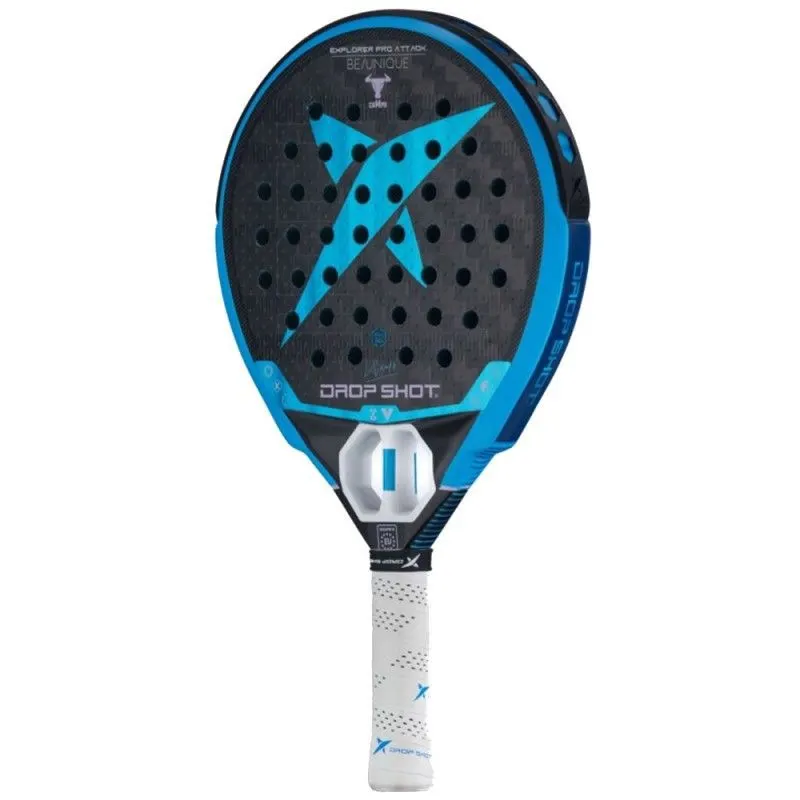 PALA DE PÁDEL DROP SHOT EXPLORER PRO ATTACK