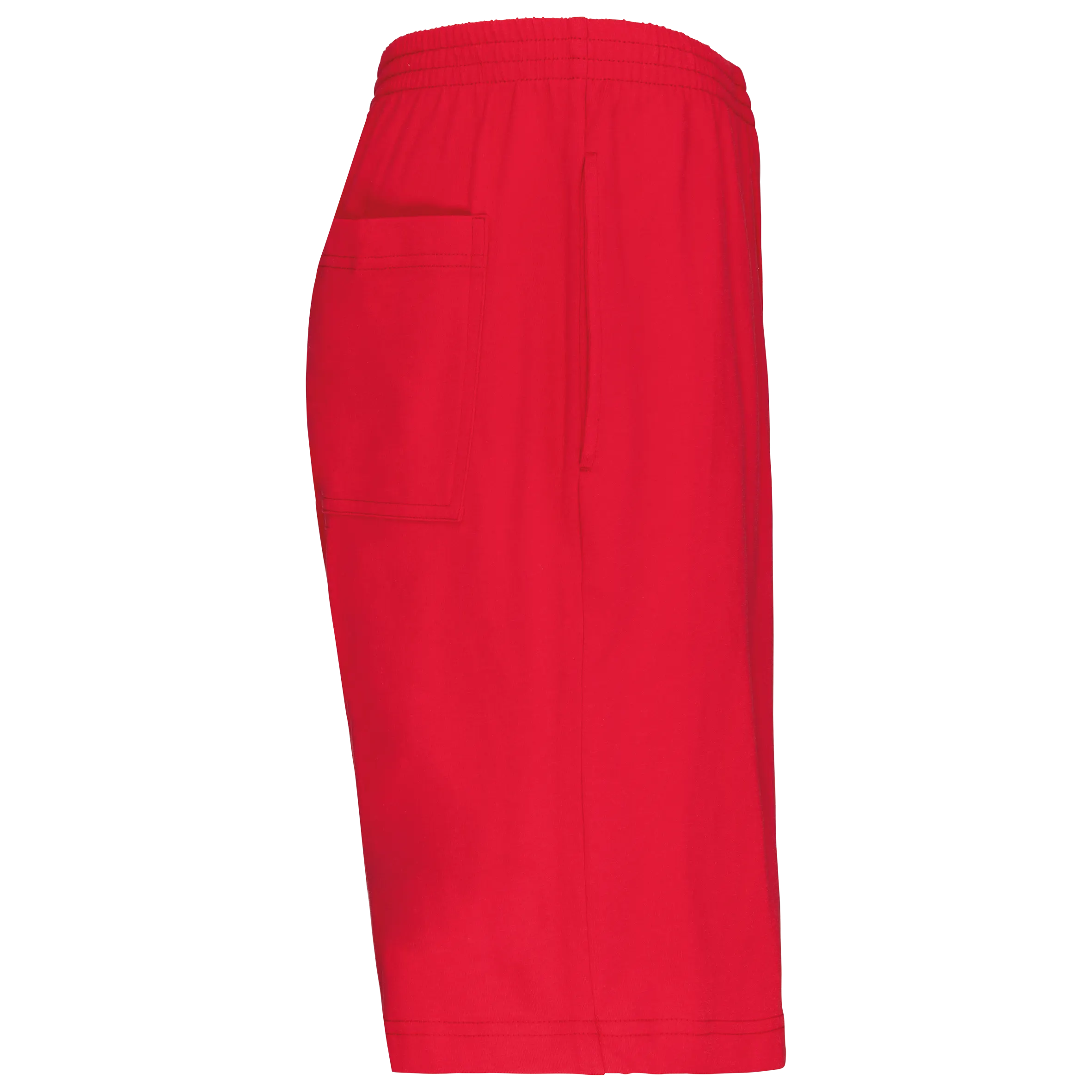 Short jersey deportivo hombre