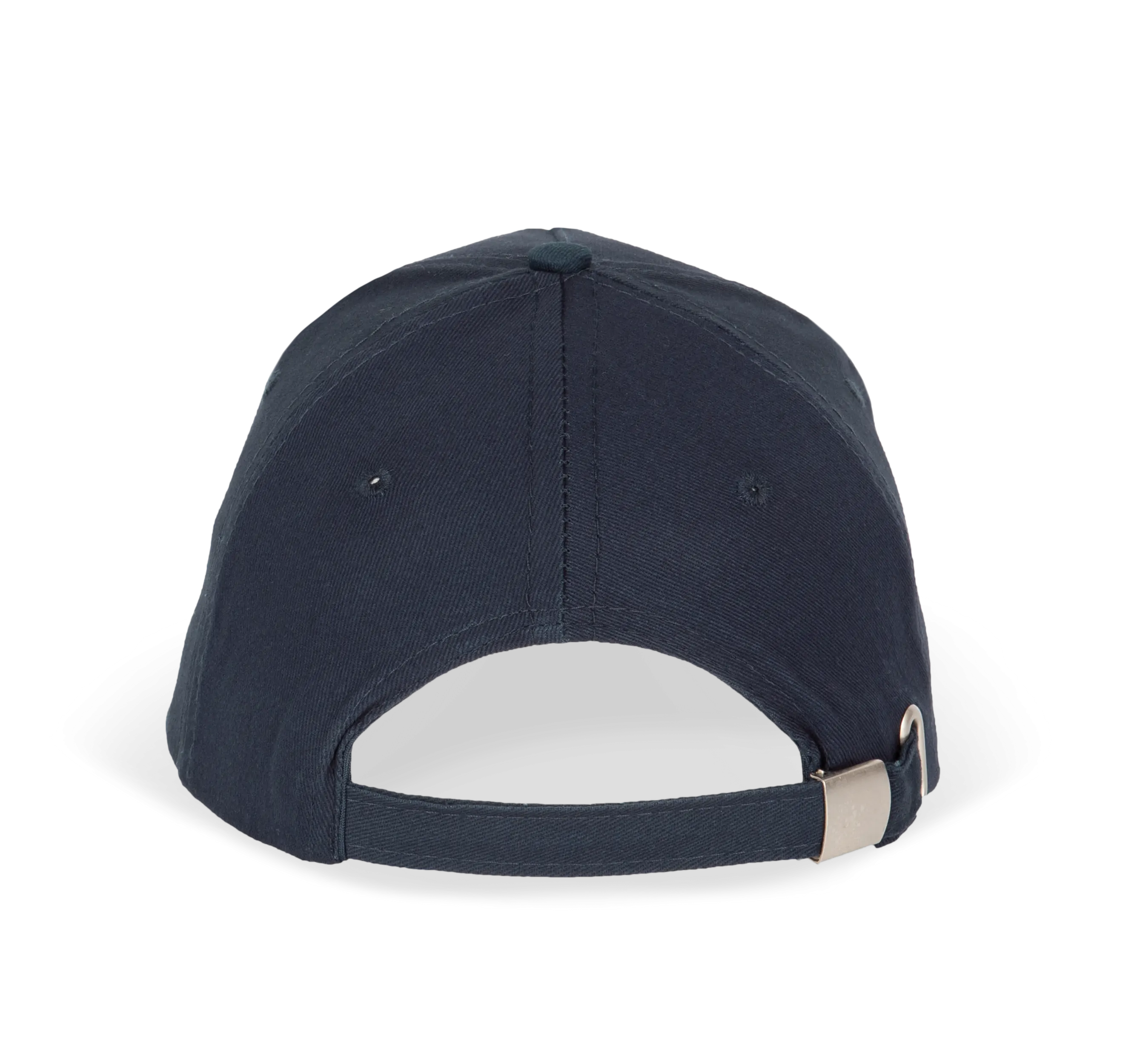 Gorra con sandwich contrastado 5 paneles