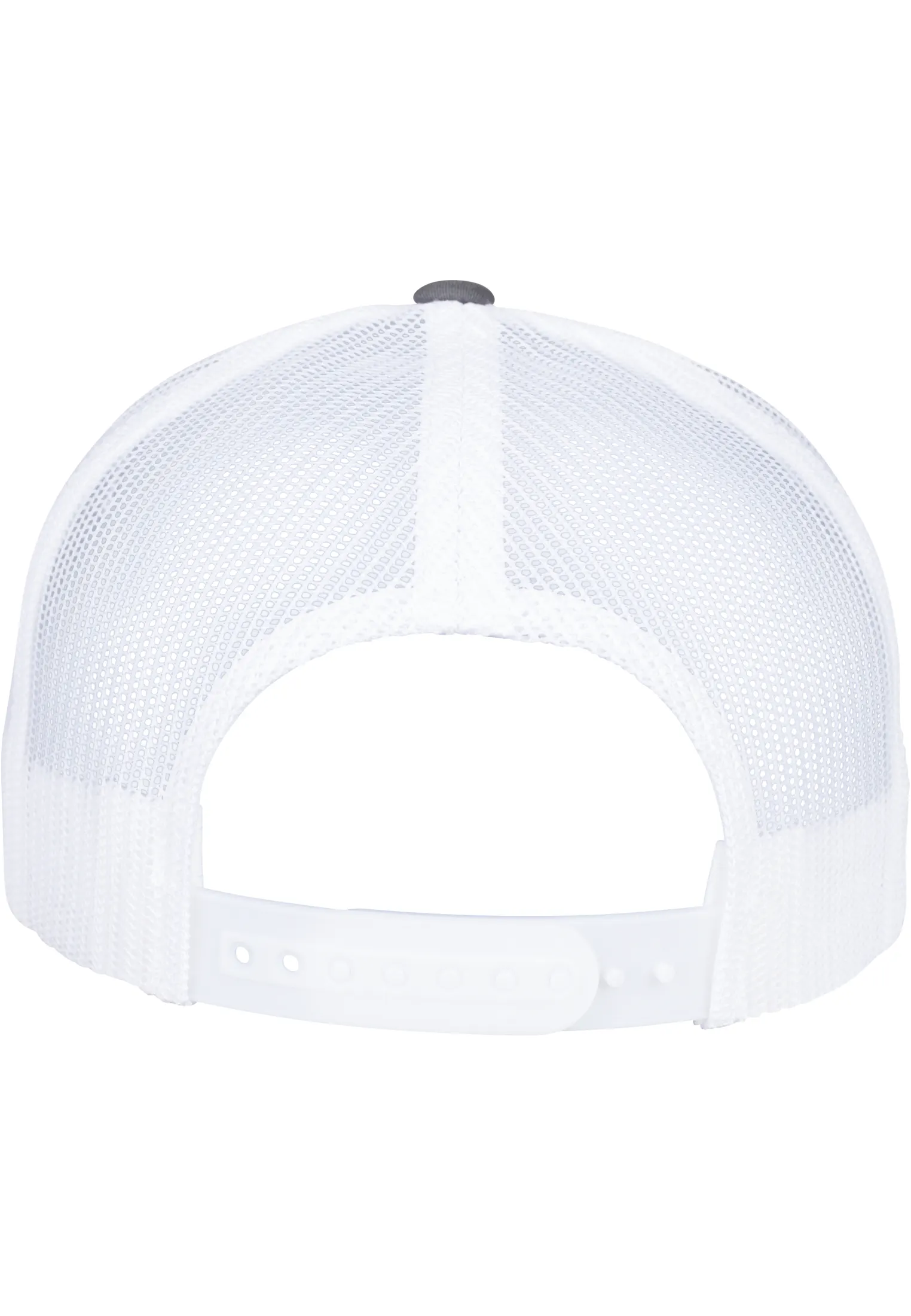Gorra trucker retro bicolor<br/>