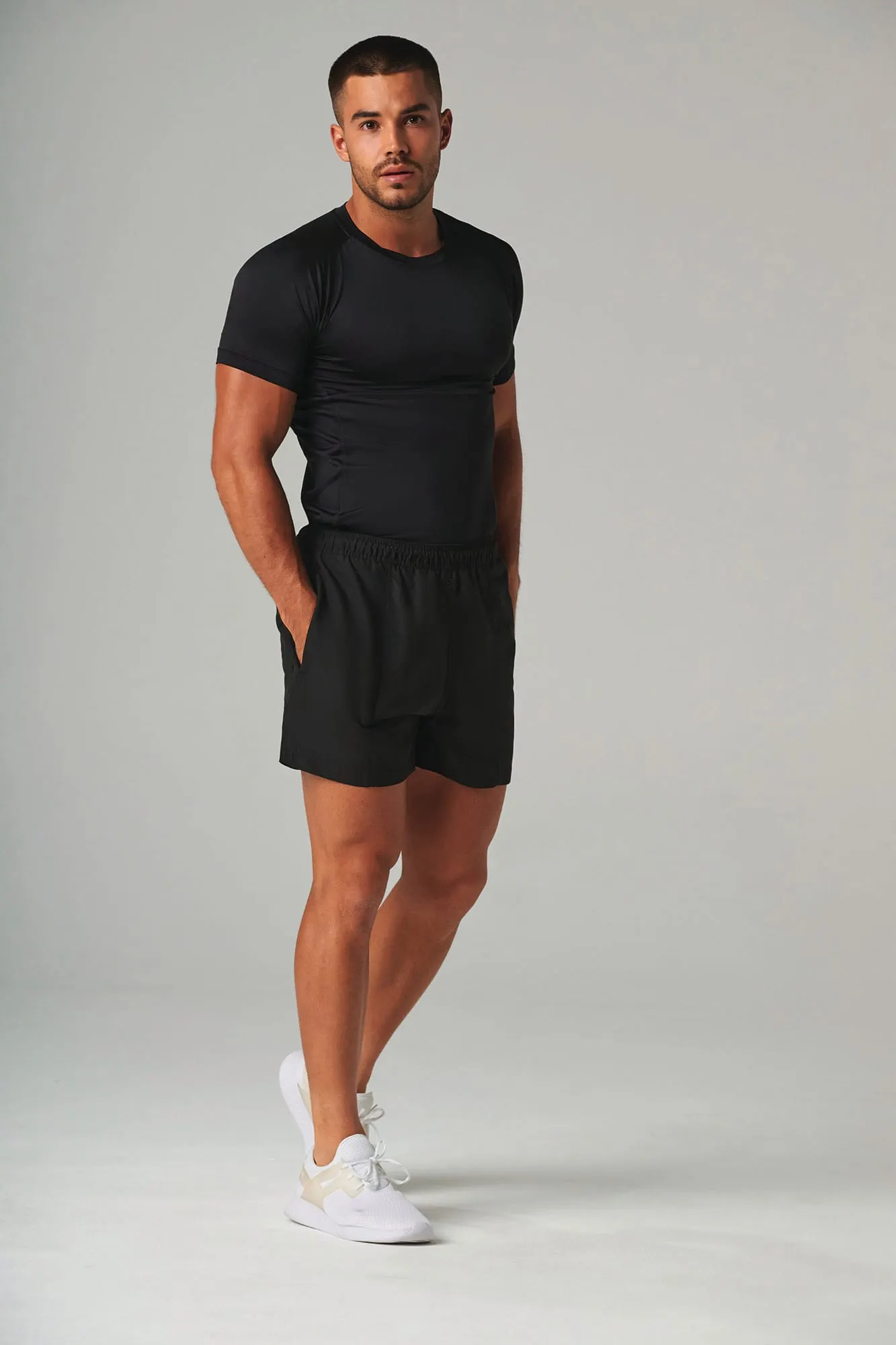 Short multideporte