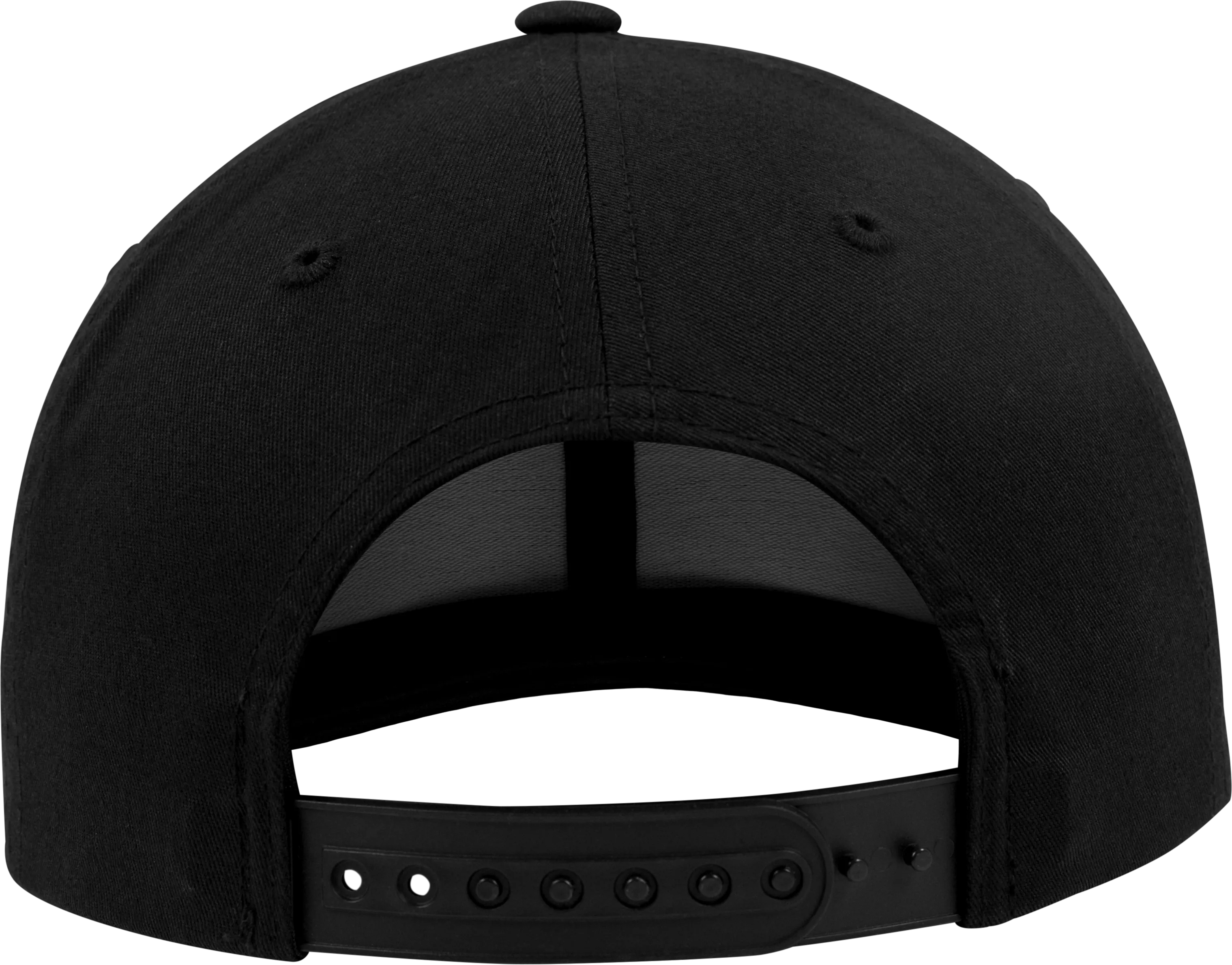 Gorra curva clásica Snapback