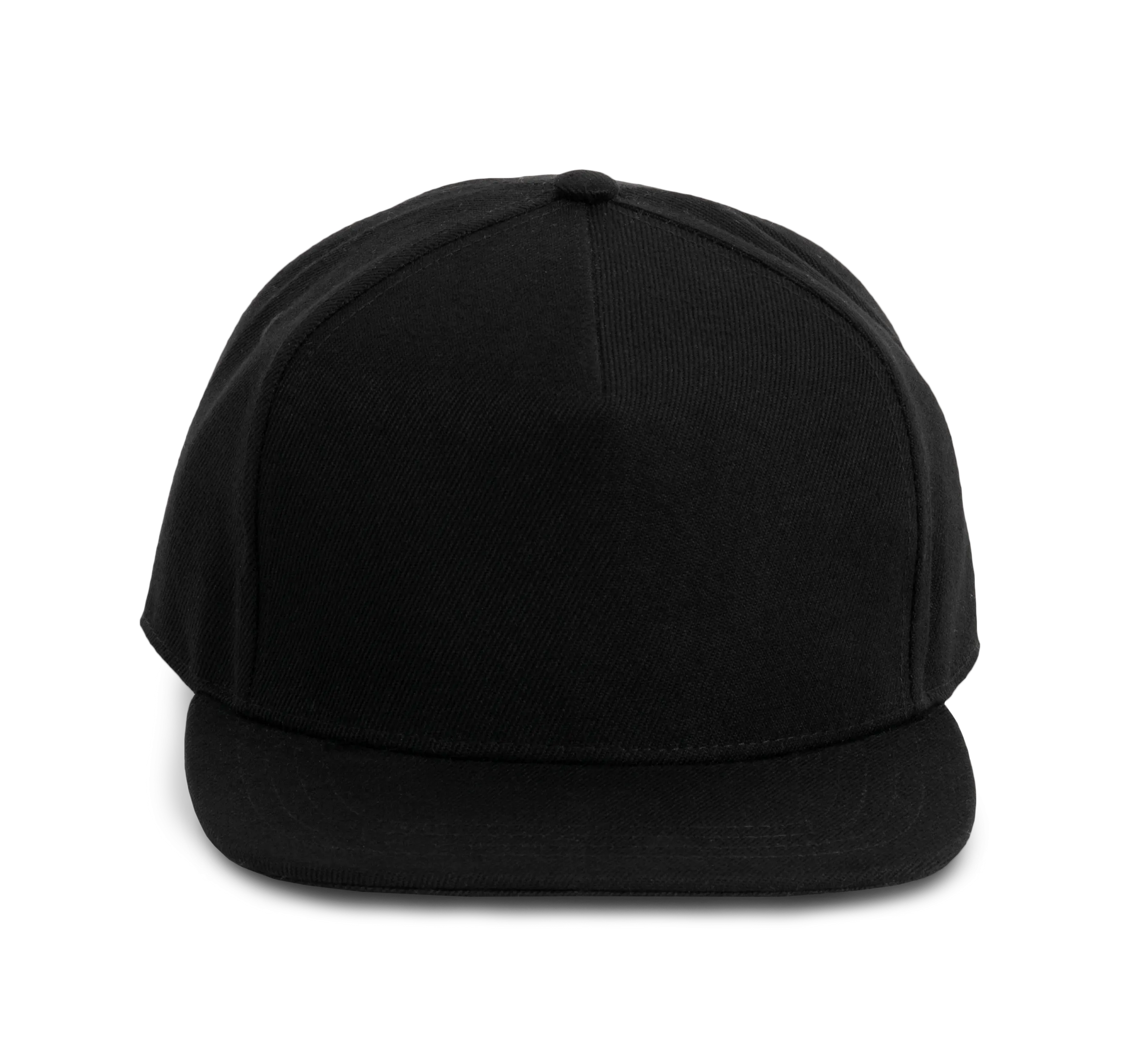 Gorra Snapback - 5 paneles