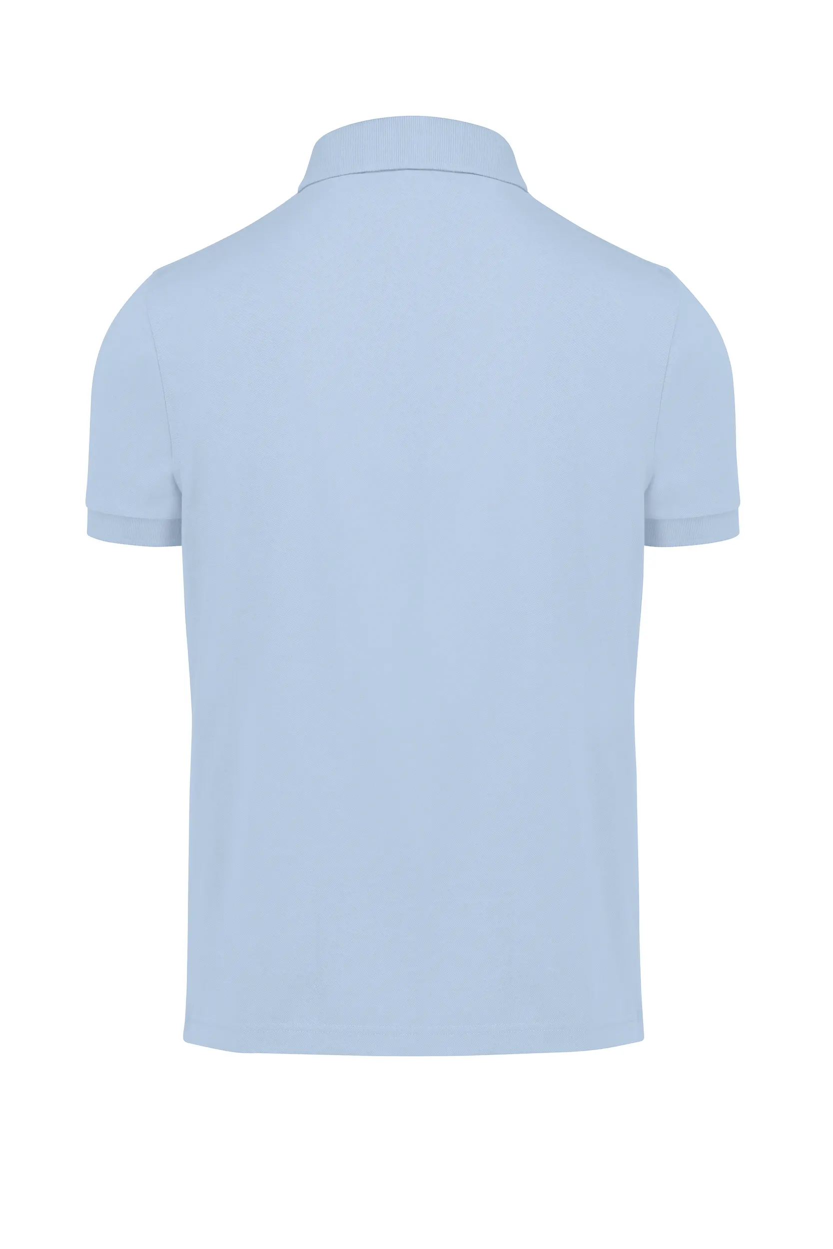 Blush Blue