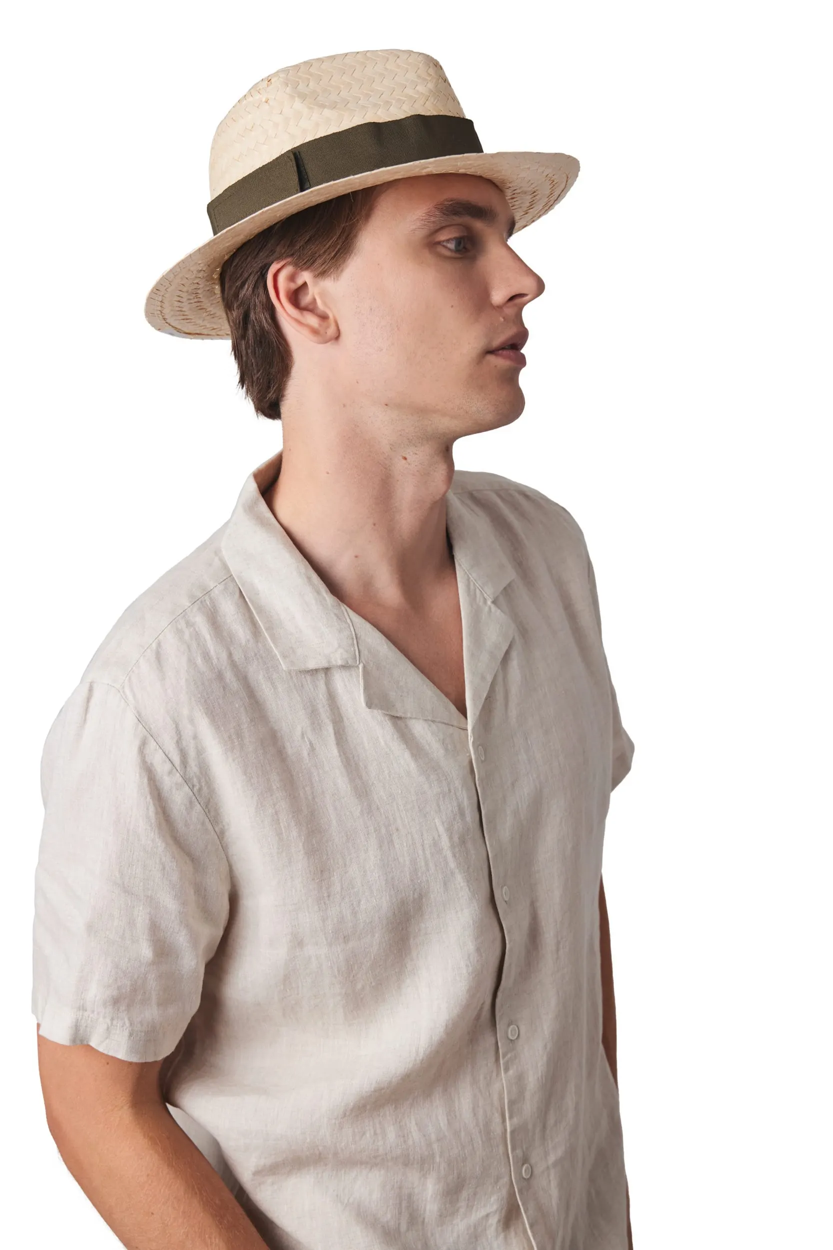 Panamá - Sombrero
