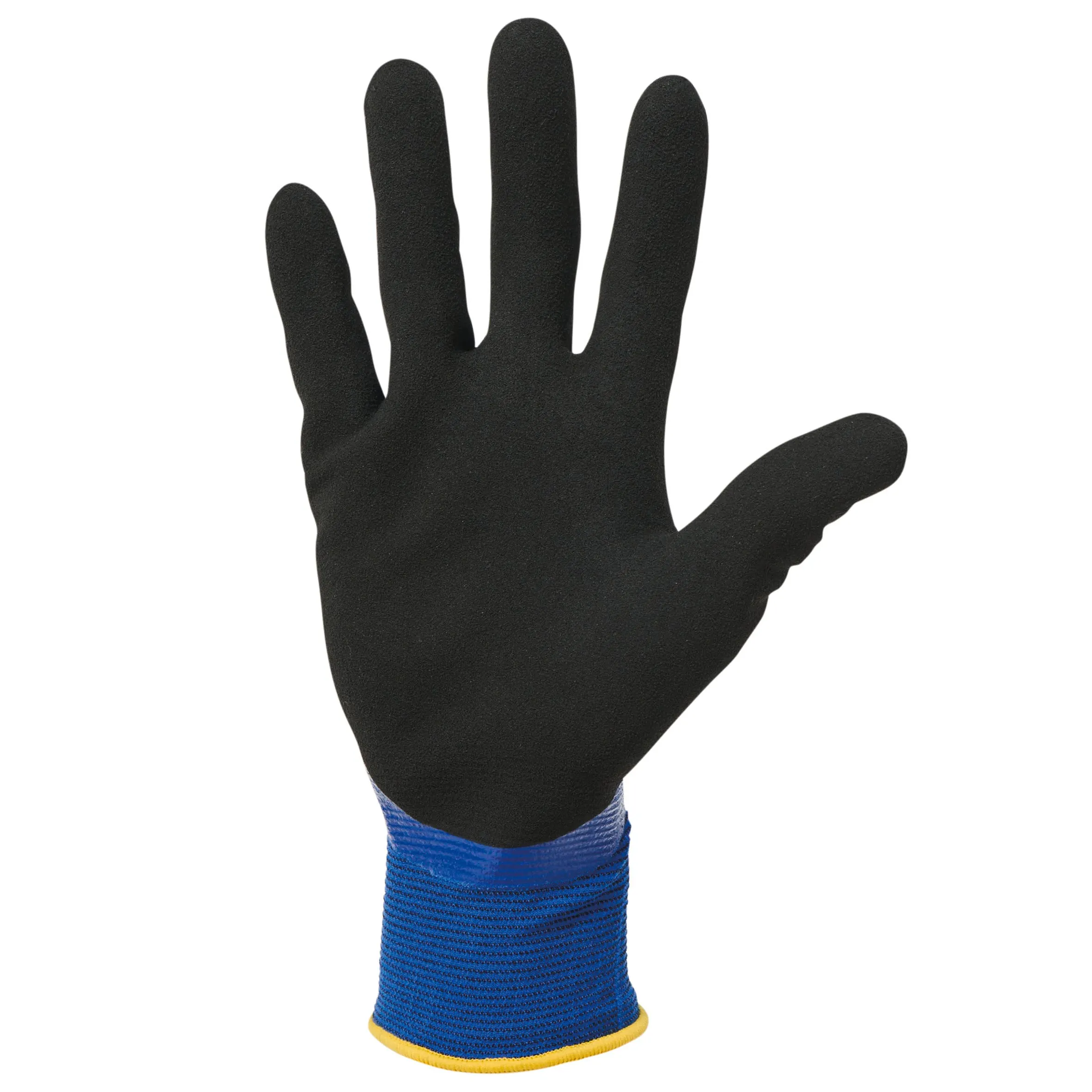 Guantes de manipulación para entornos húmedos