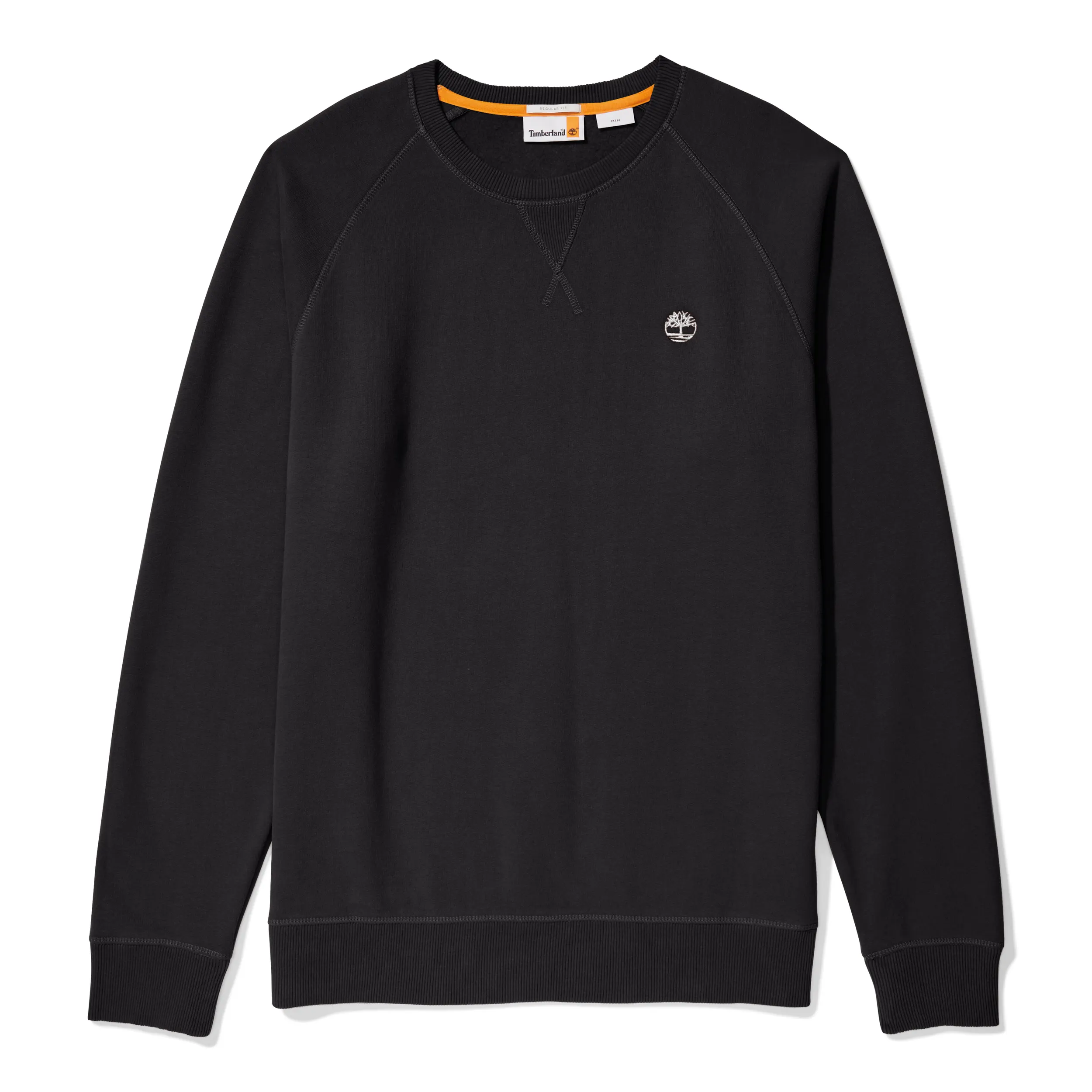 Sudadera con cuello redondo Exeter River