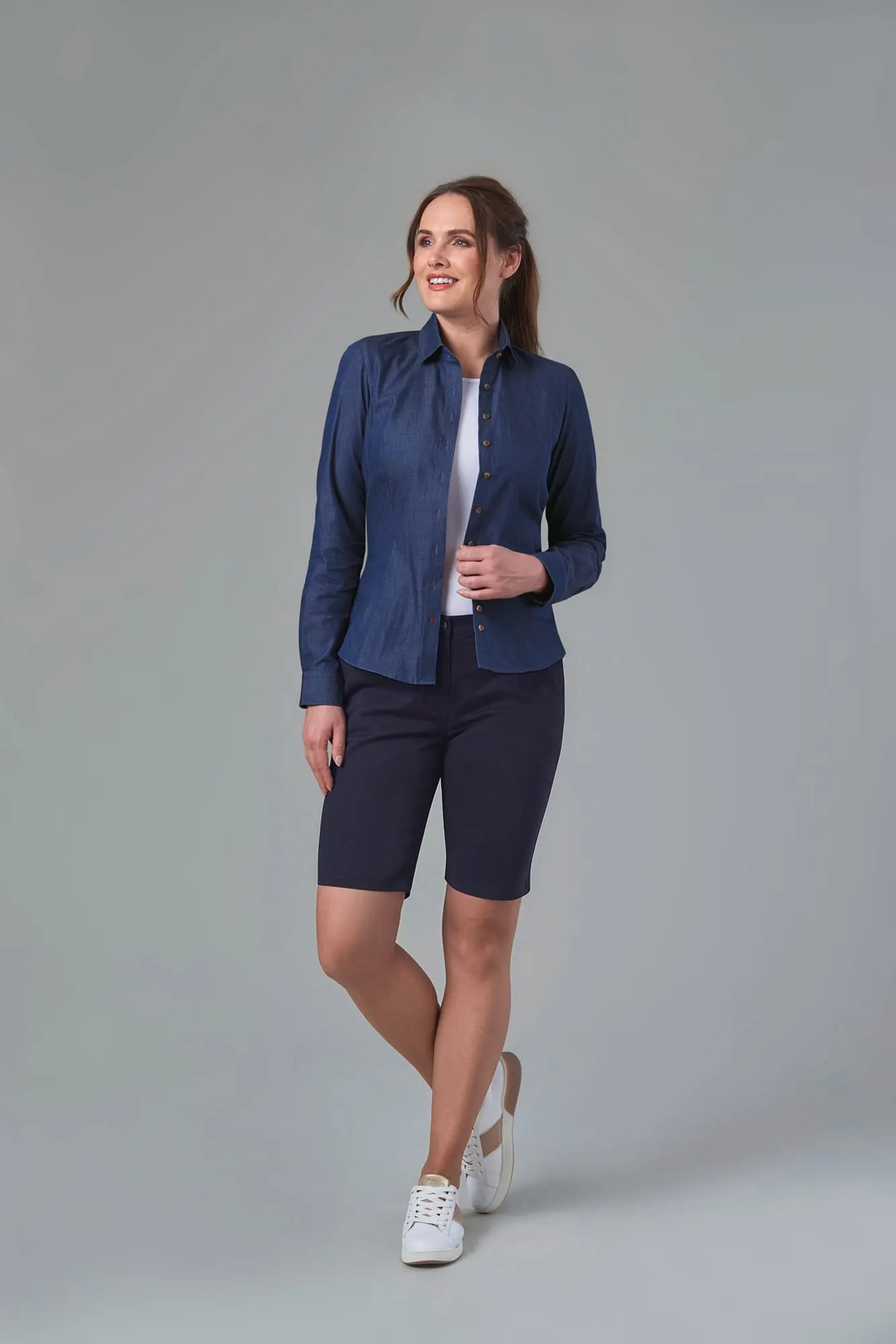 Camisa Banff