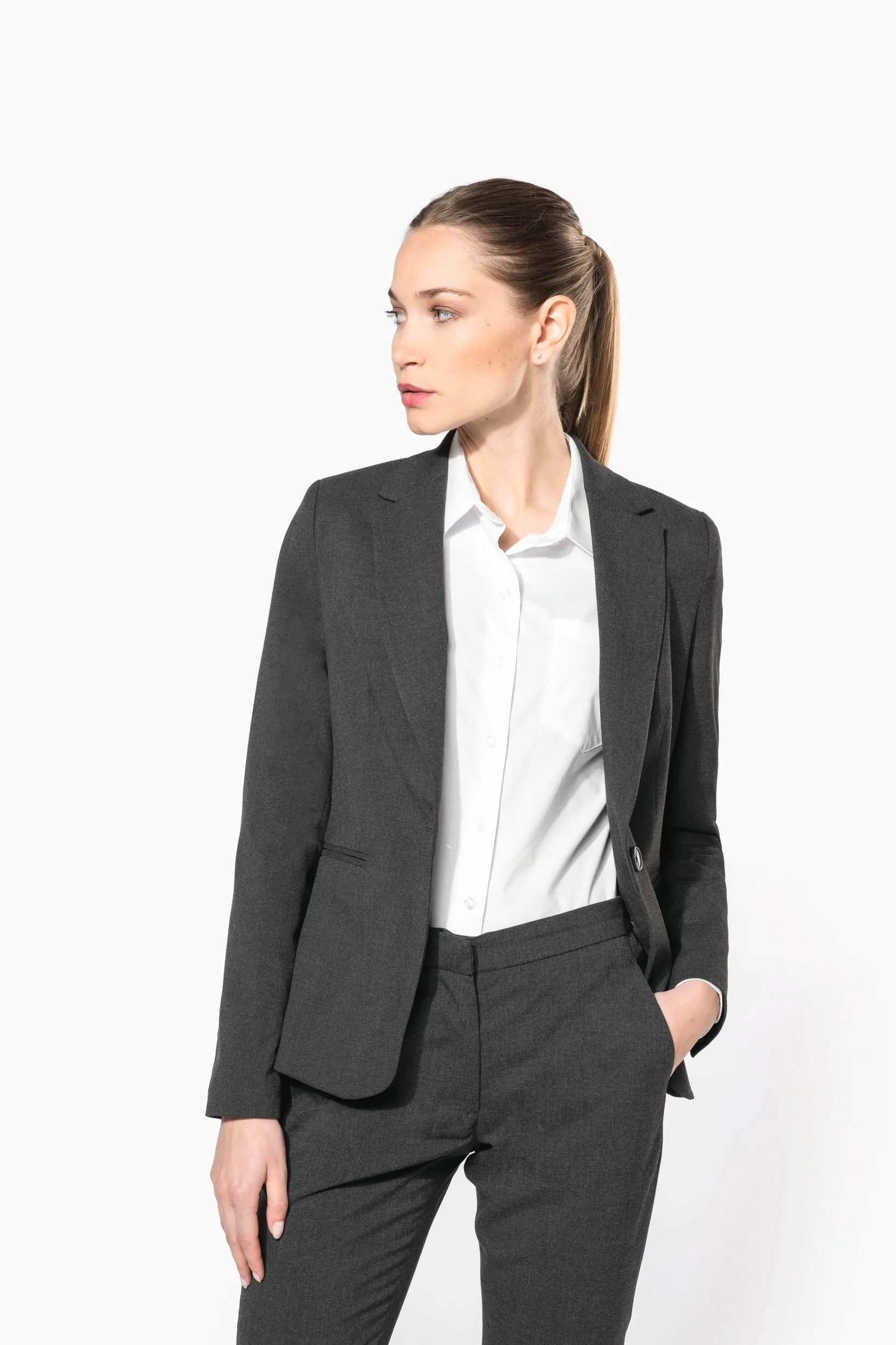 Chaqueta mujer