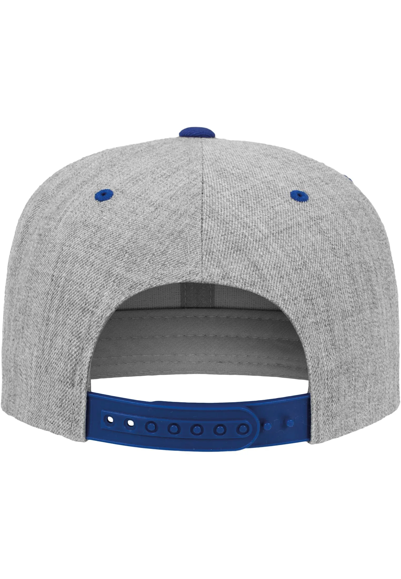 Gorra Classic  bicolor snapback