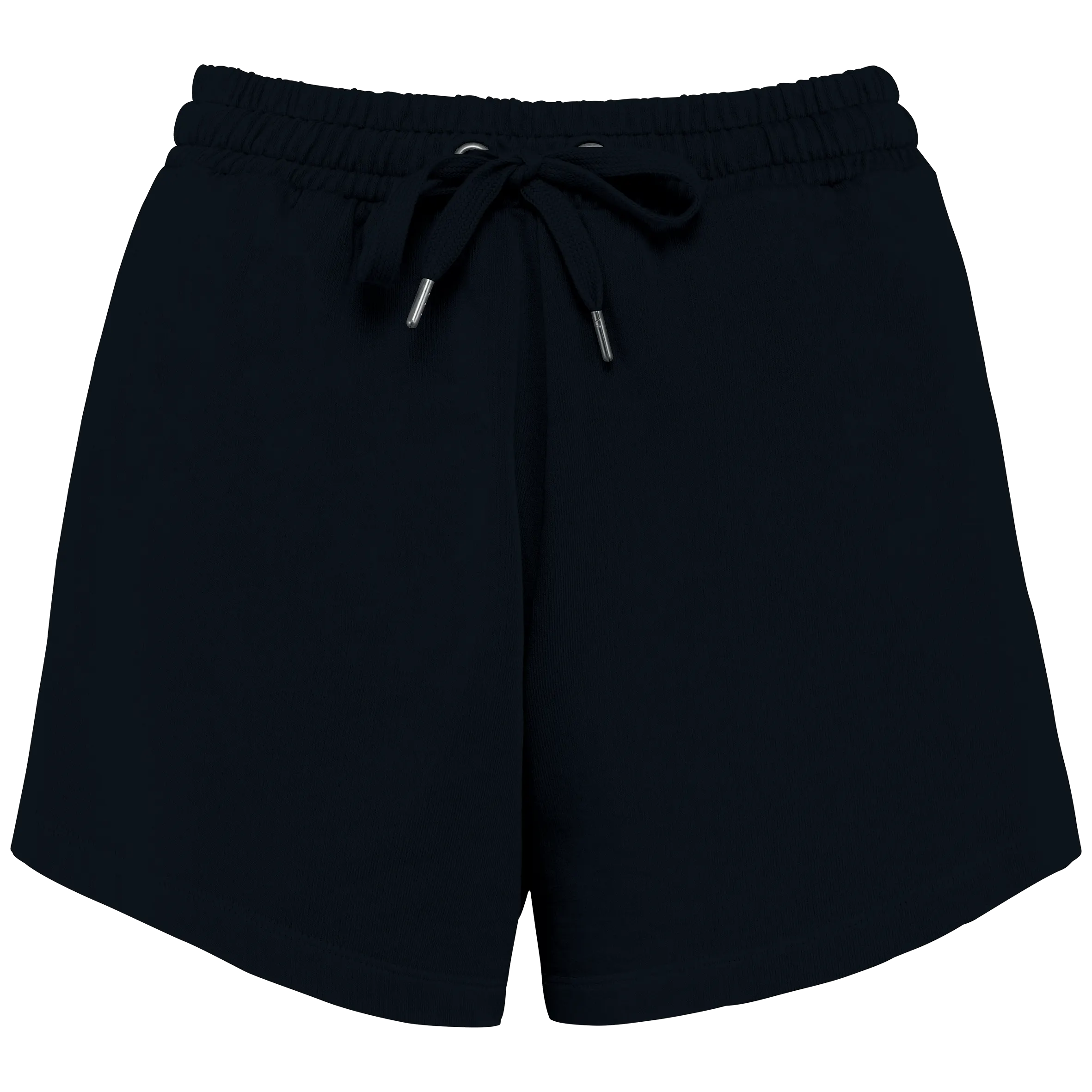 Short ecorresponsable French Terry mujer