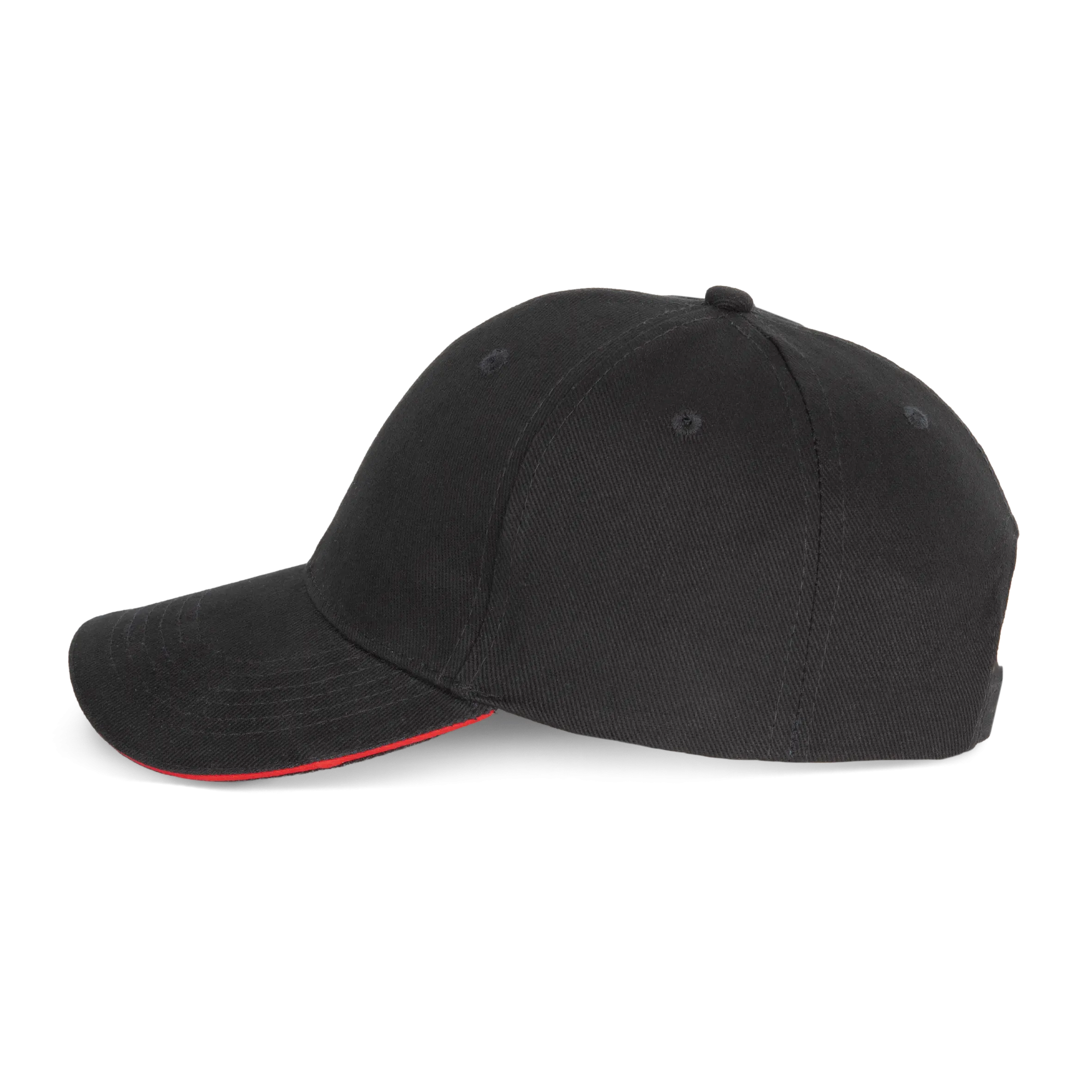 ORLANDO - Gorra 6 paneles