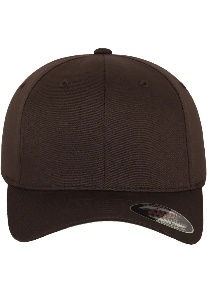 Gorra Flexfit Wooly Combed