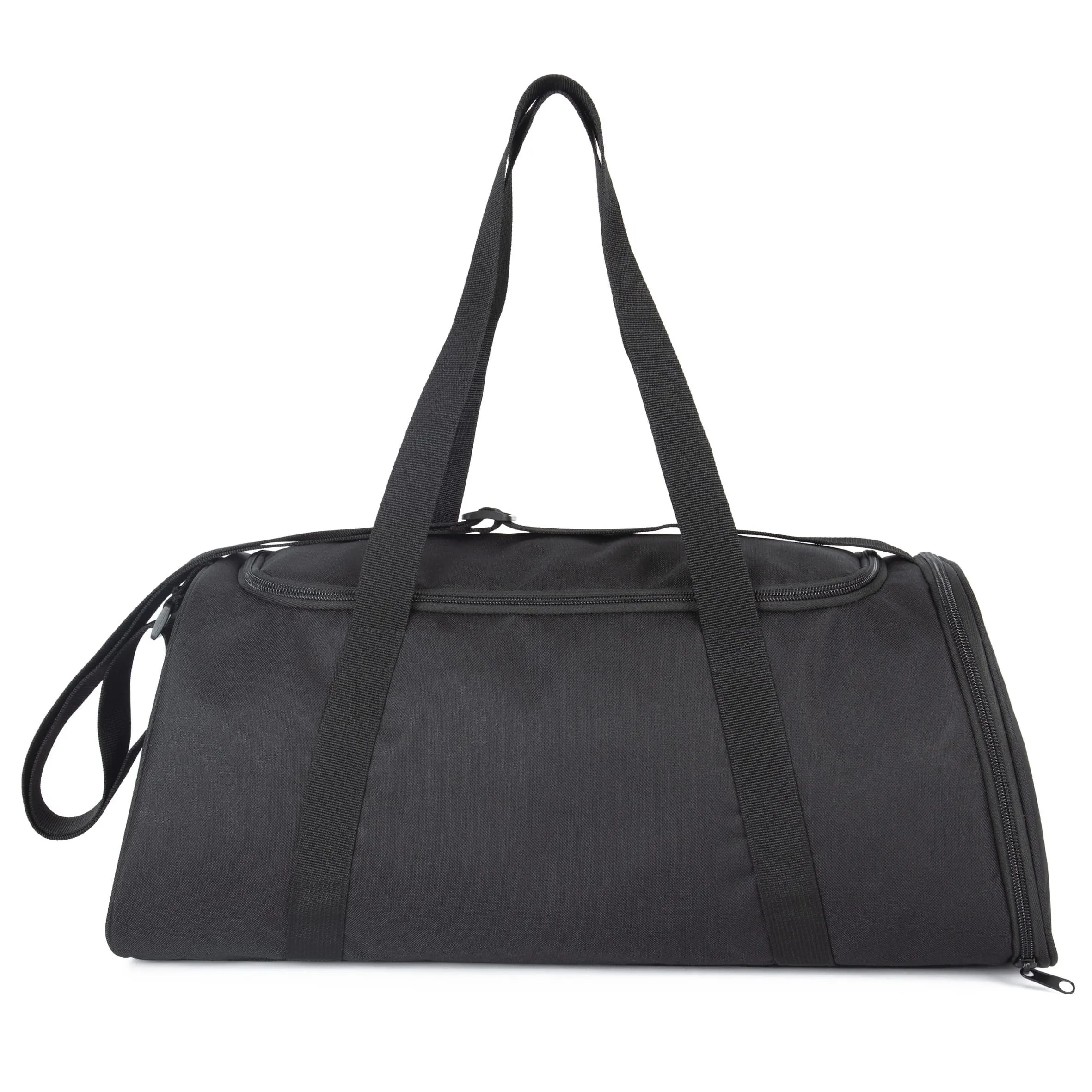 Bolsa de deporte con compartimento para calzado<br/>