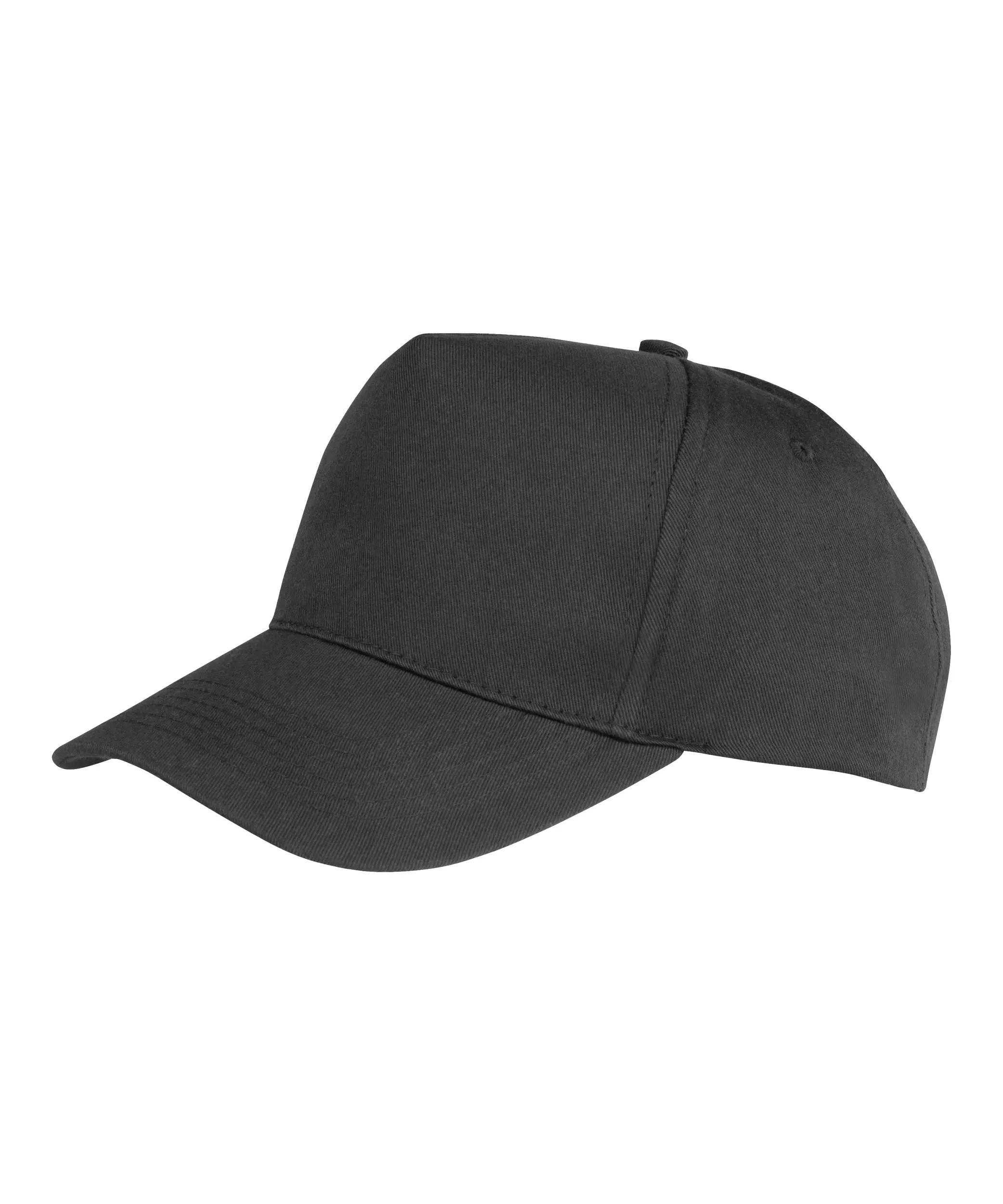 Gorra reciclada 5 paneles infantil