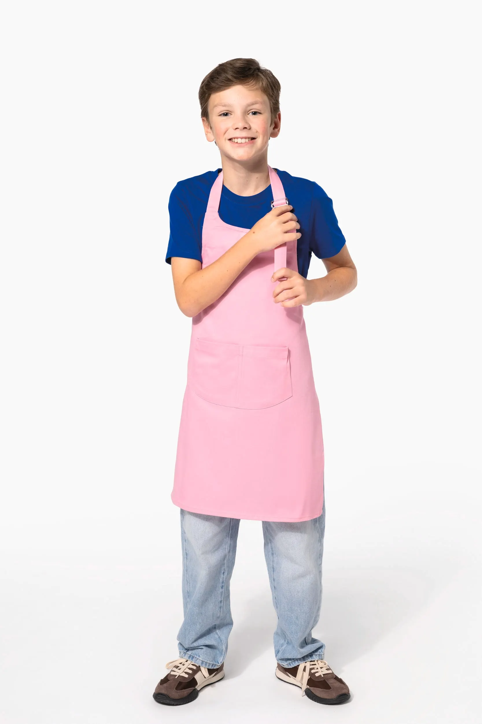 Delantal niños