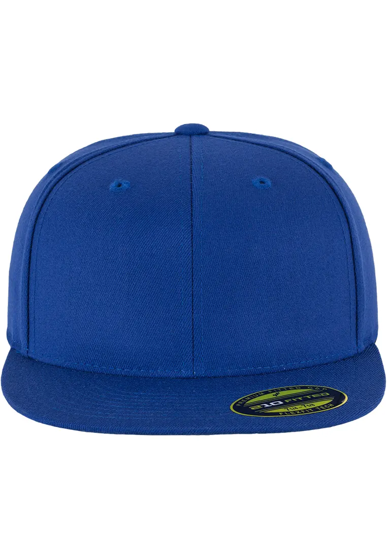 Gorra Premium 210 Fitted