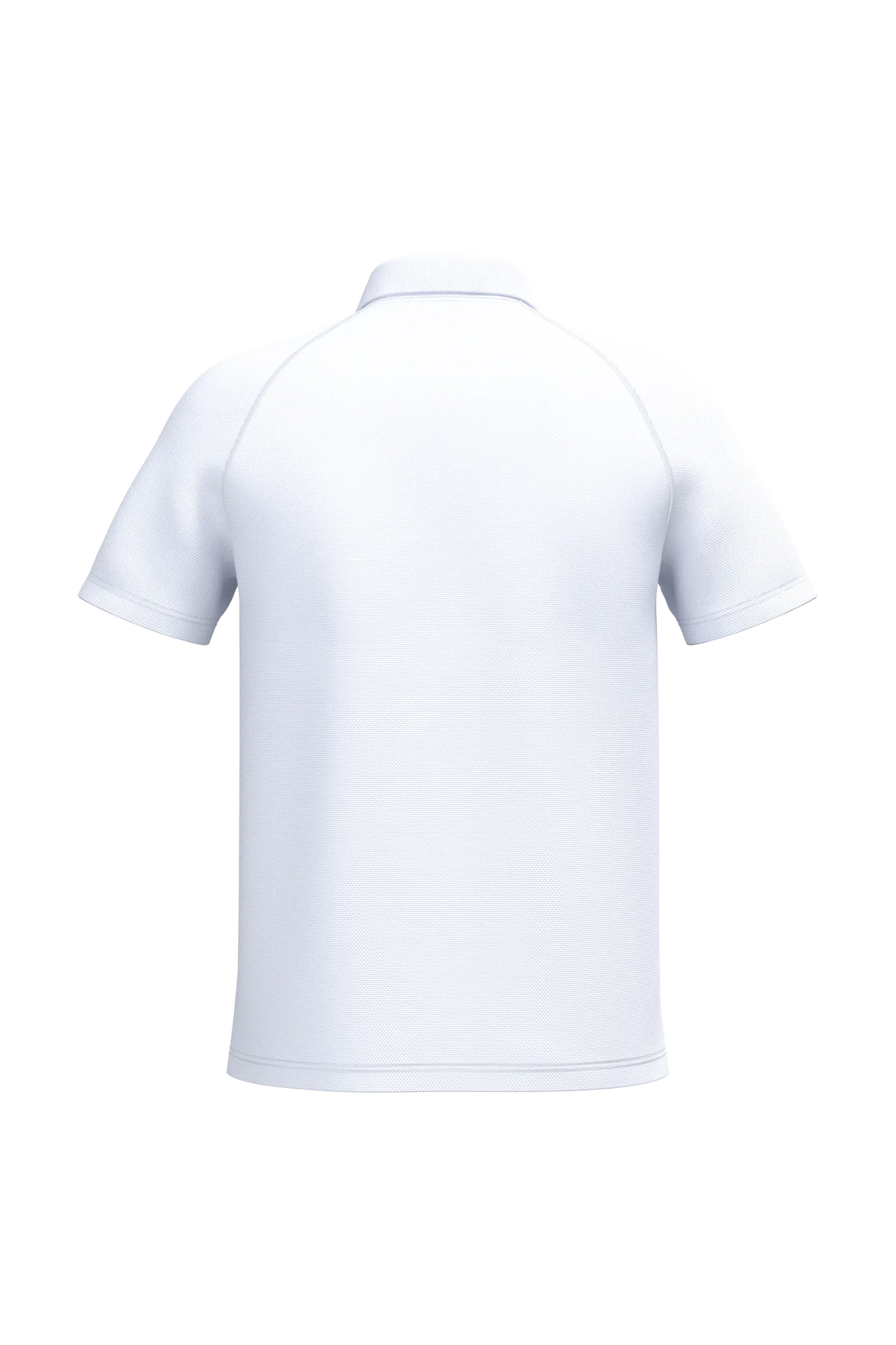 Polo deportivo hombre