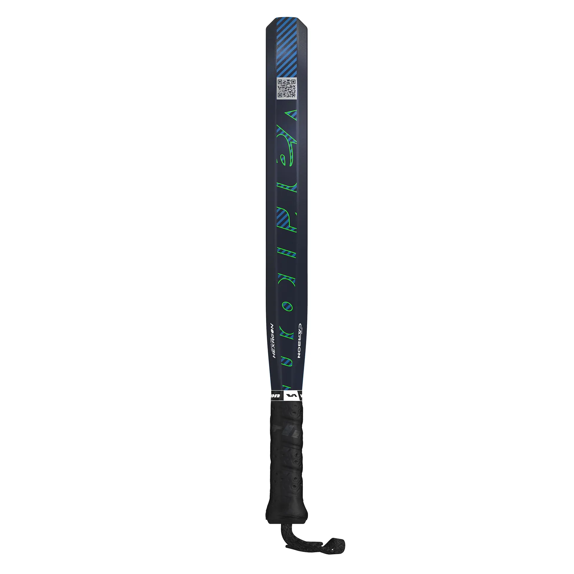 PALA DE PÁDEL VARLION LW HEXAGON 8.8