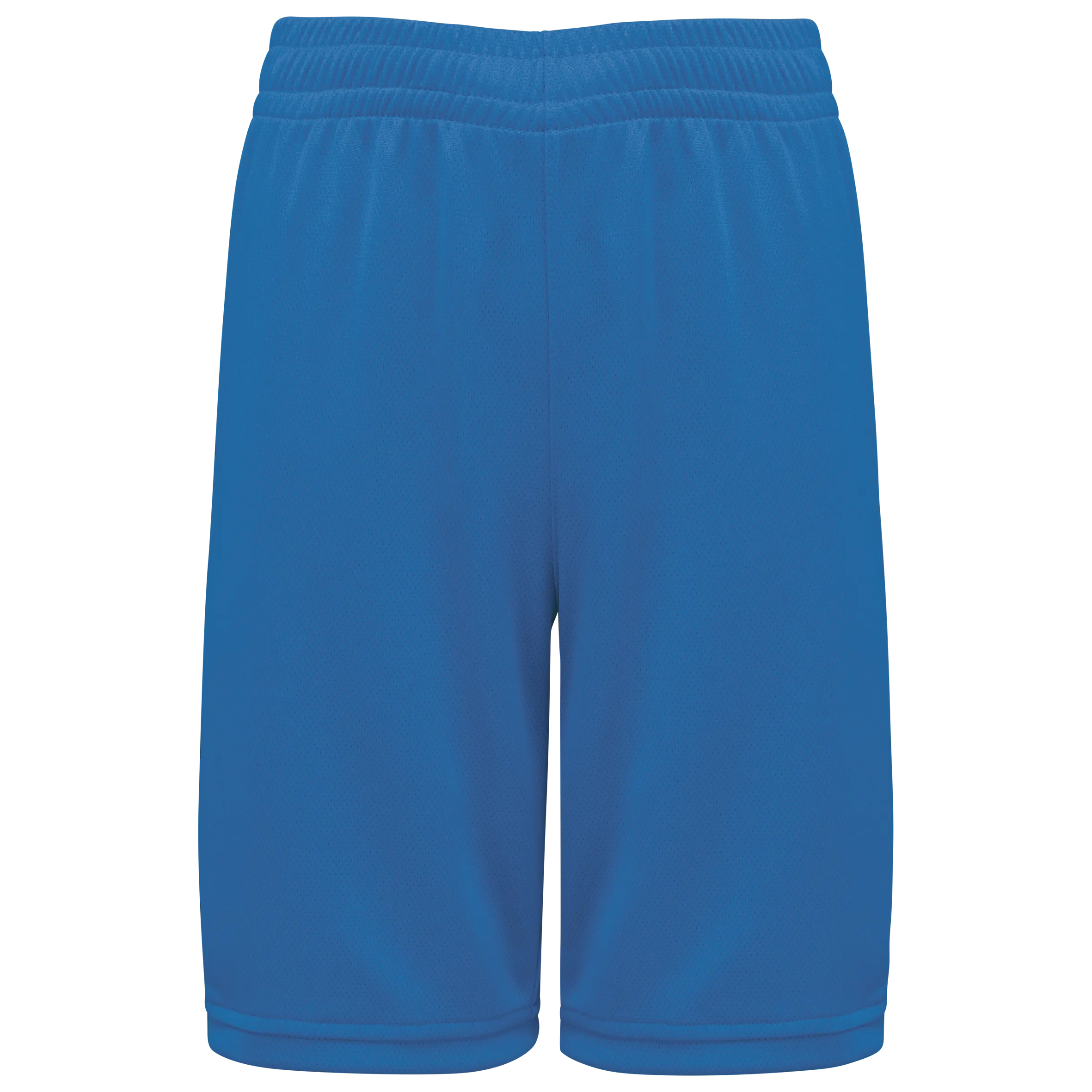 Short de baloncesto infantil