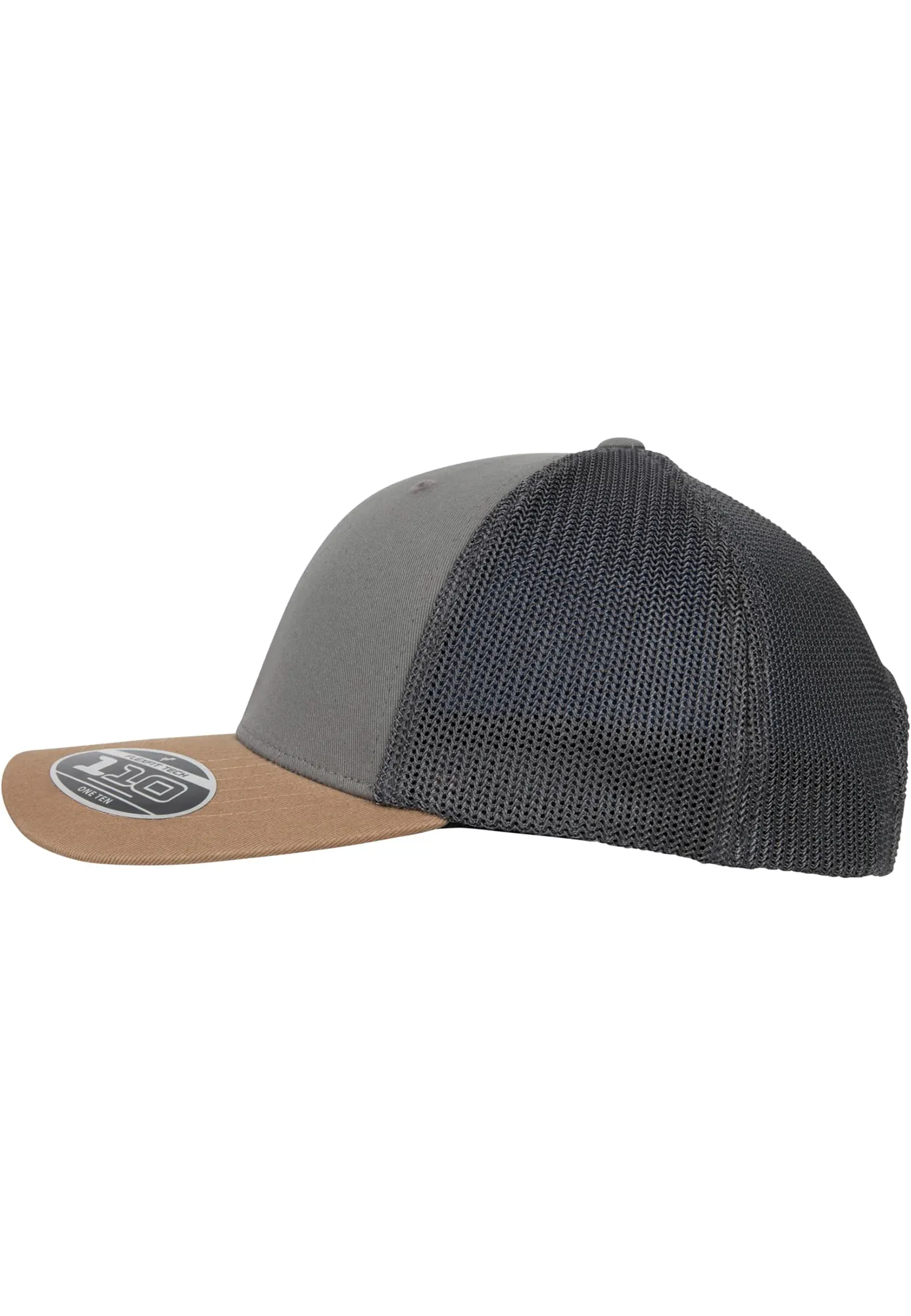 Gorra trucker