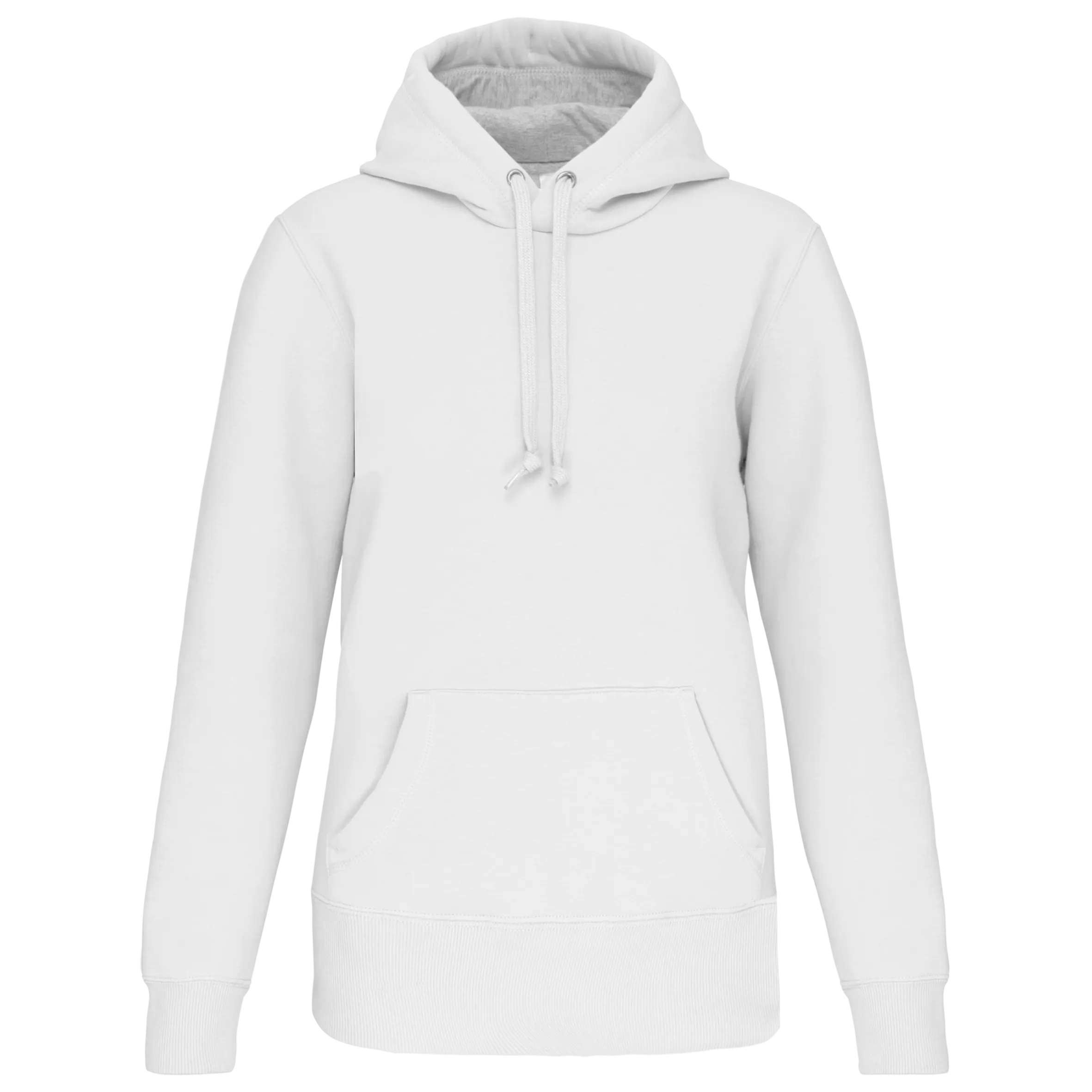 Sudadera con capucha