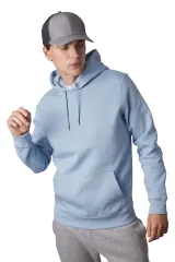 Gorra trucker - 6 paneles