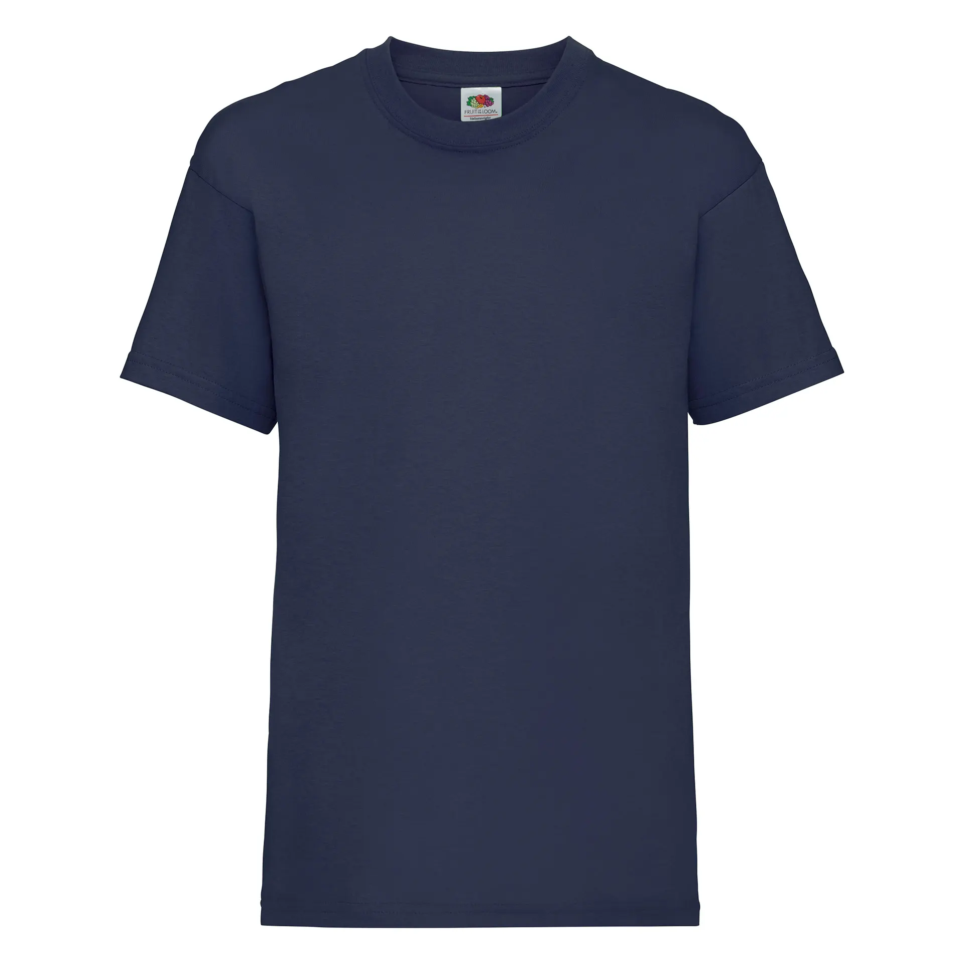 CAMISETA FRUIT OF THE LOOM VALUEWEIGHT INFANTIL