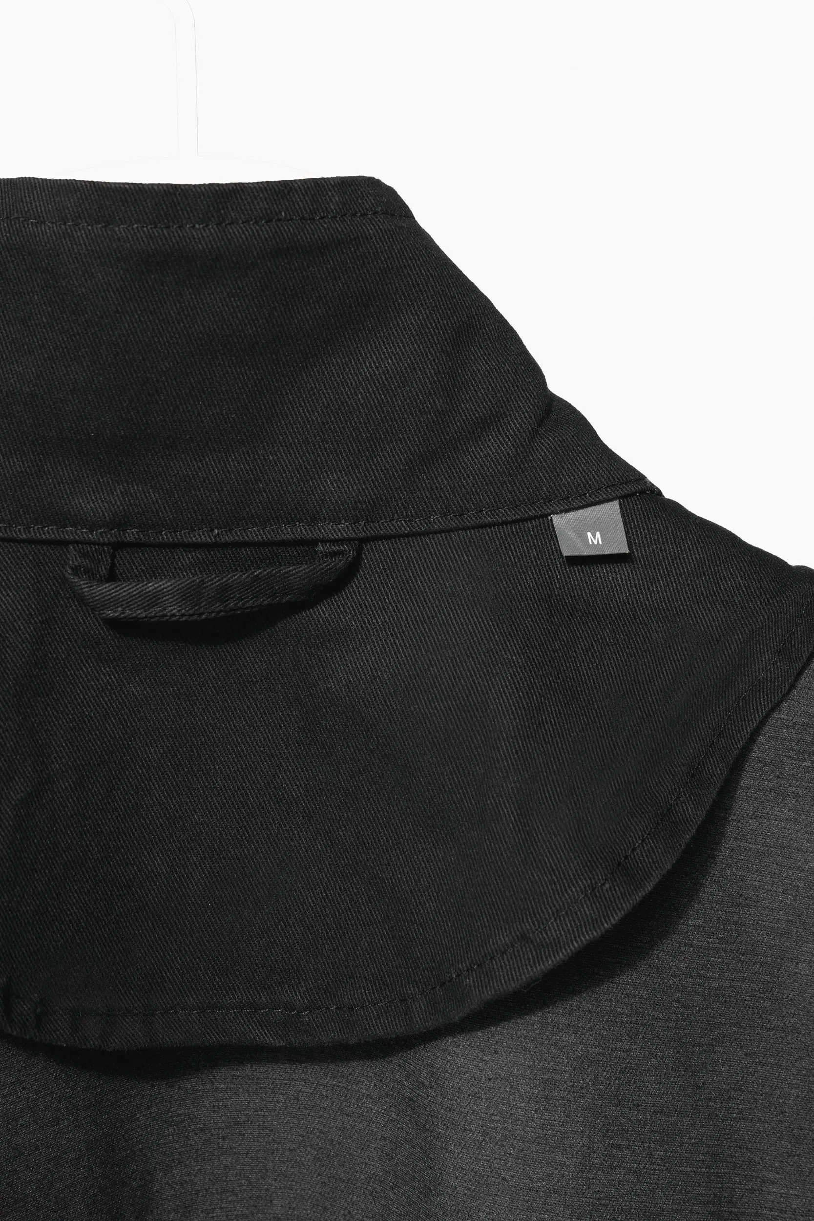 Chaqueta safari hombre