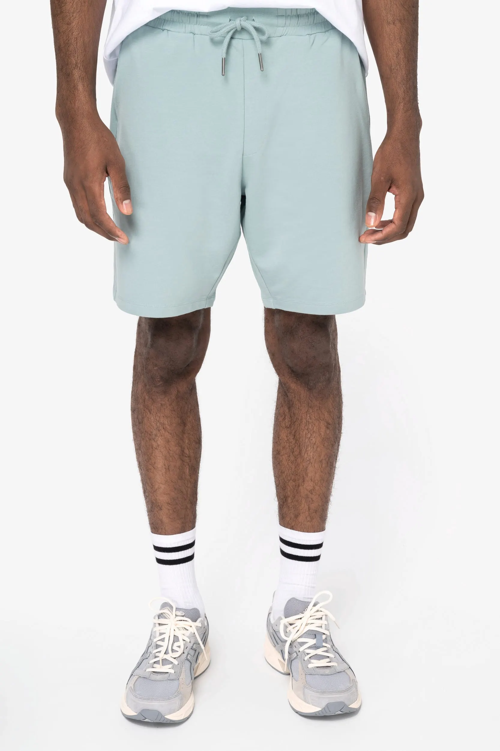 Short ecorresponsable modal hombre