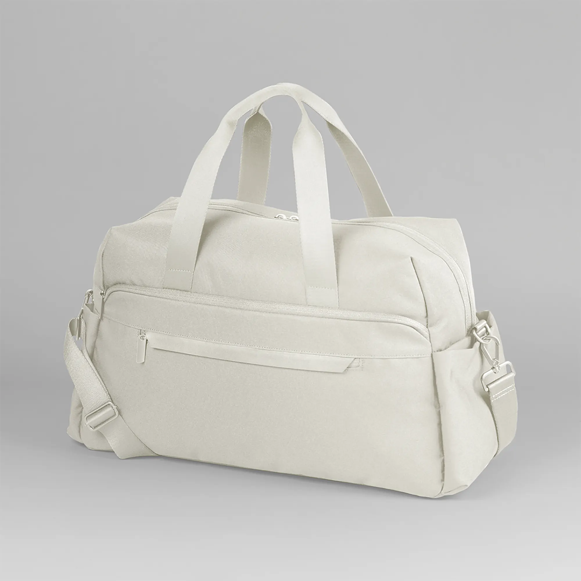 Bolsa fin de semana