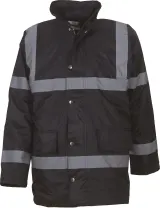 Chaqueta de seguridad
