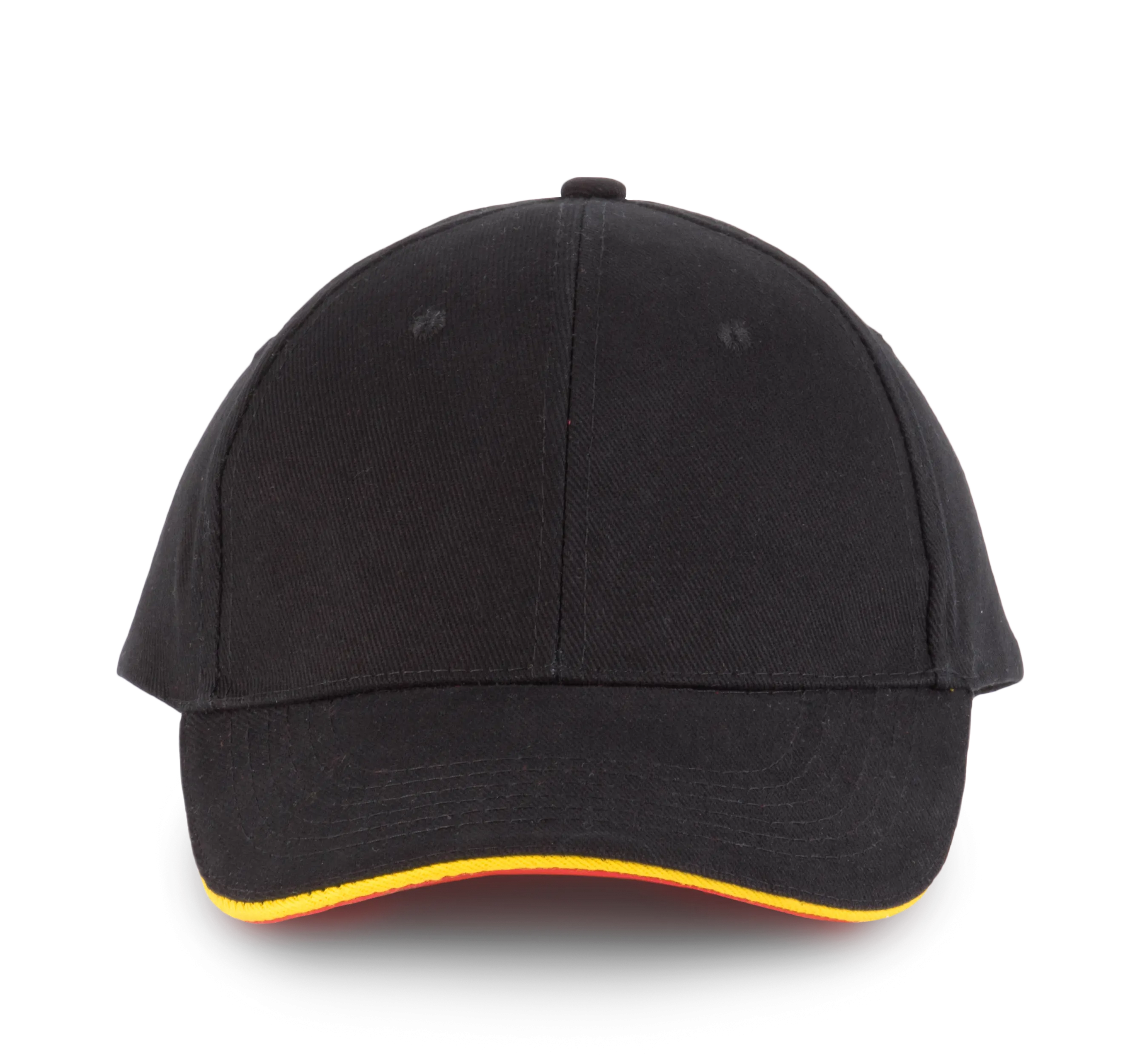 ORLANDO - Gorra 6 paneles