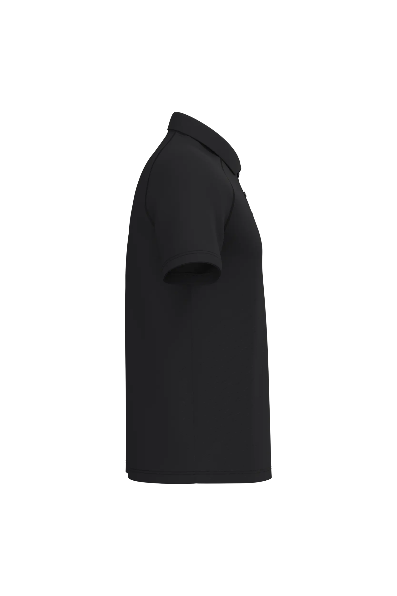 Polo deportivo hombre