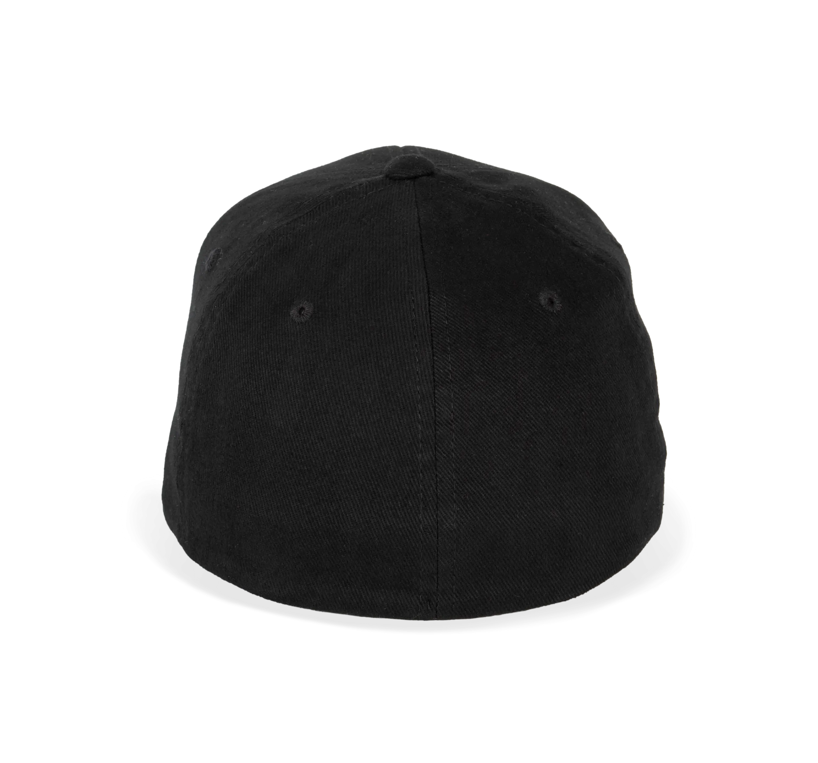 Gorra Flexfit algodón peinado - 6 paneles