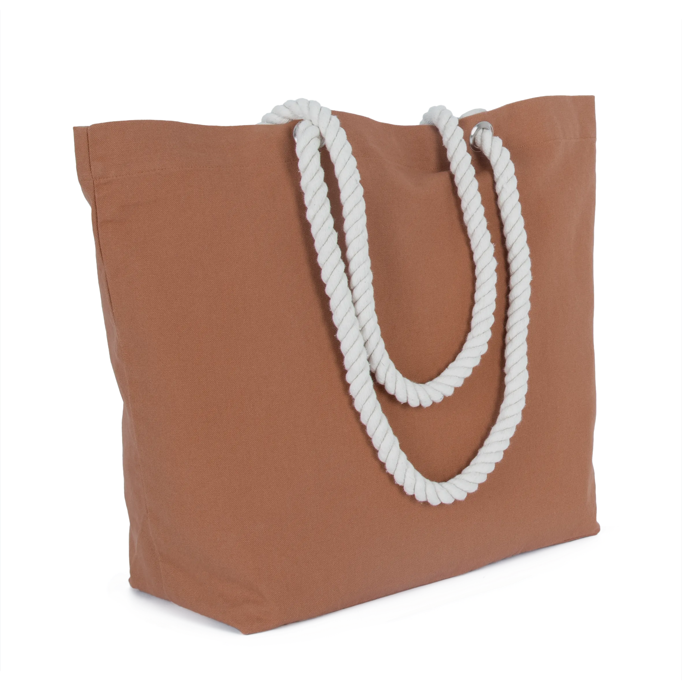 Bolsa tote estilo marinero