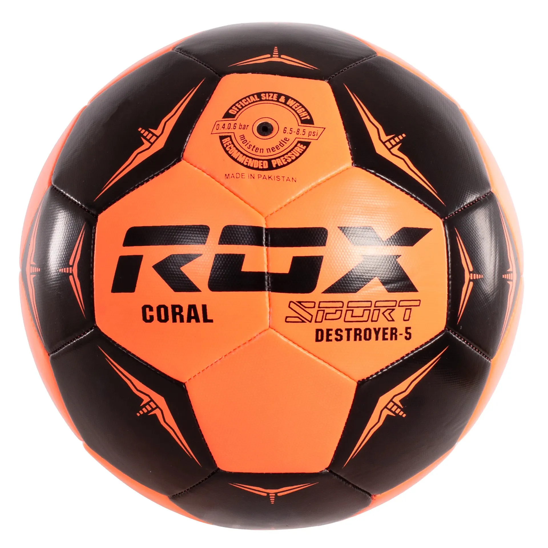 BALÓN FÚTBOL 11 ROX DESTROYER