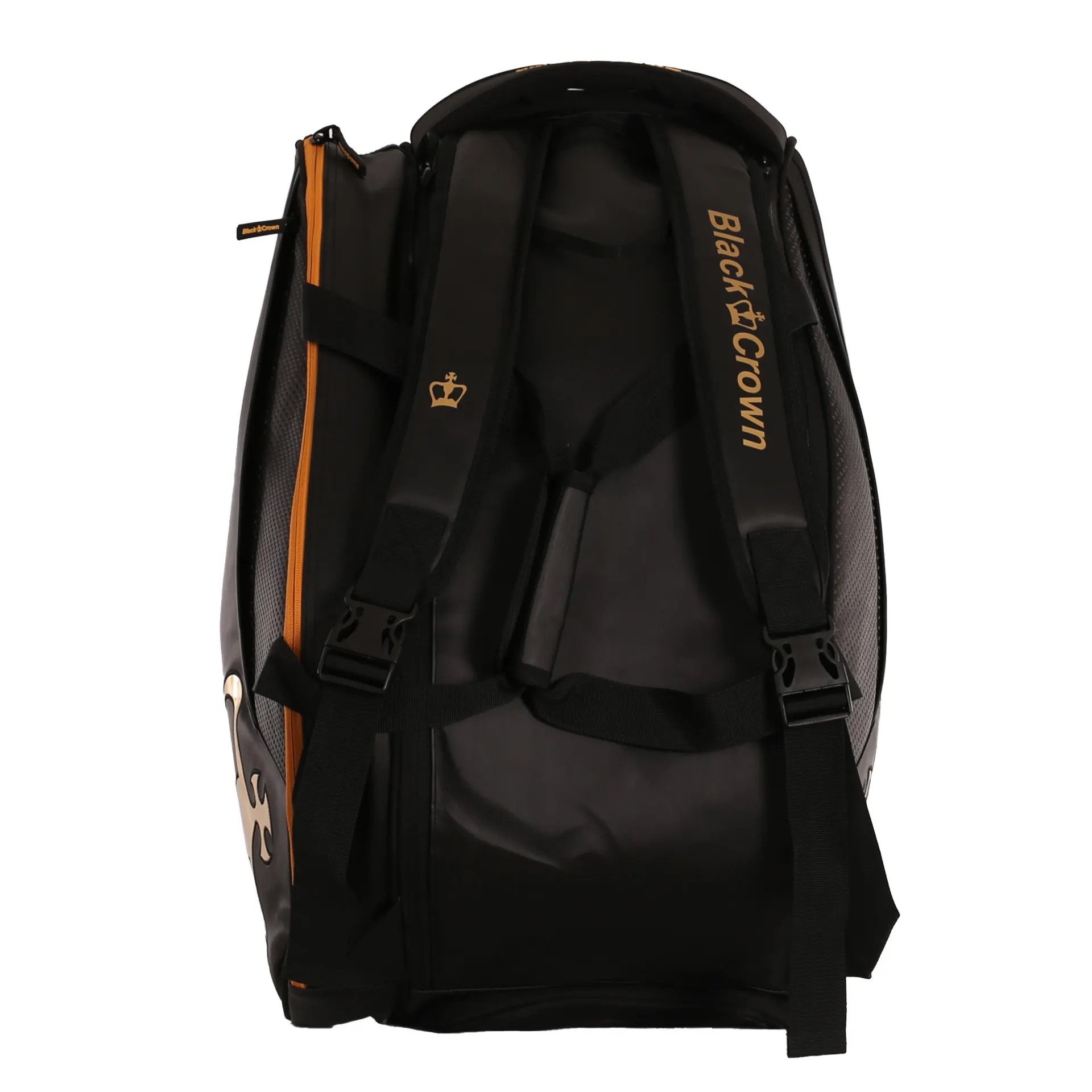PALETERO BLACK CROWN THUNDER