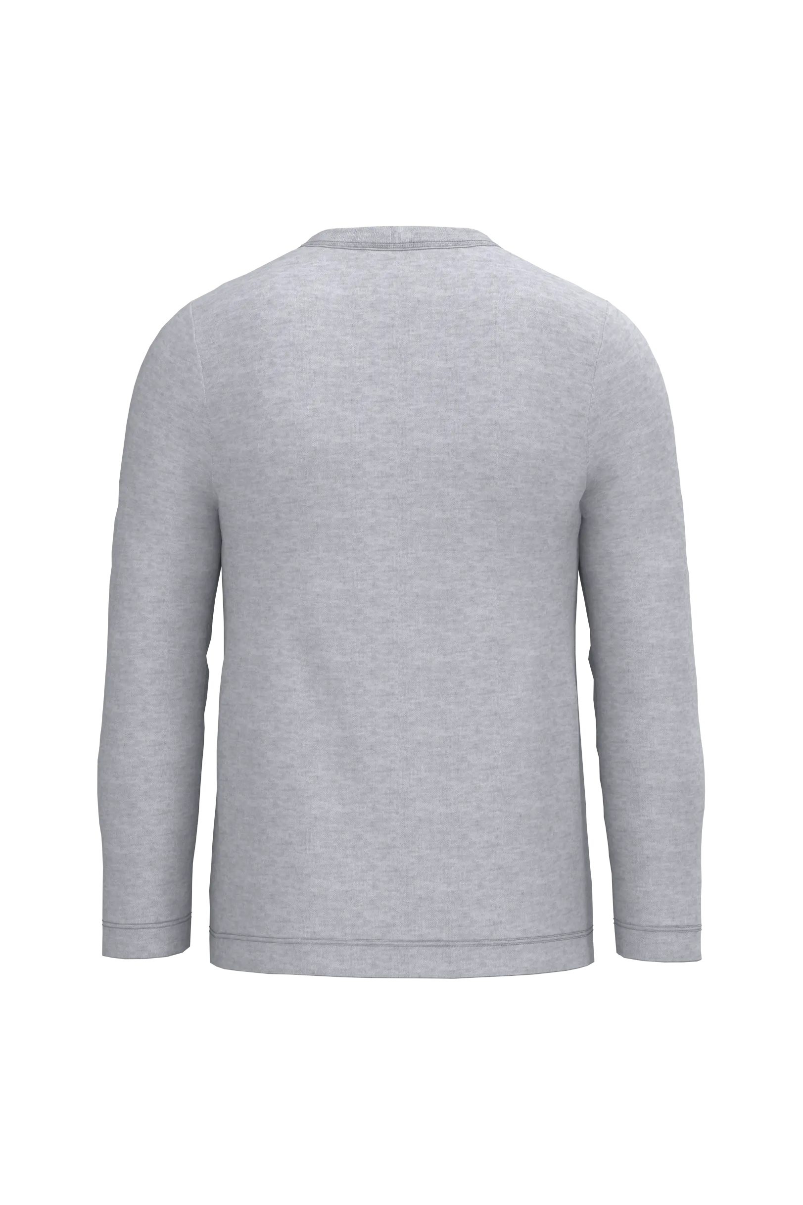 Ideal Oxford Grey