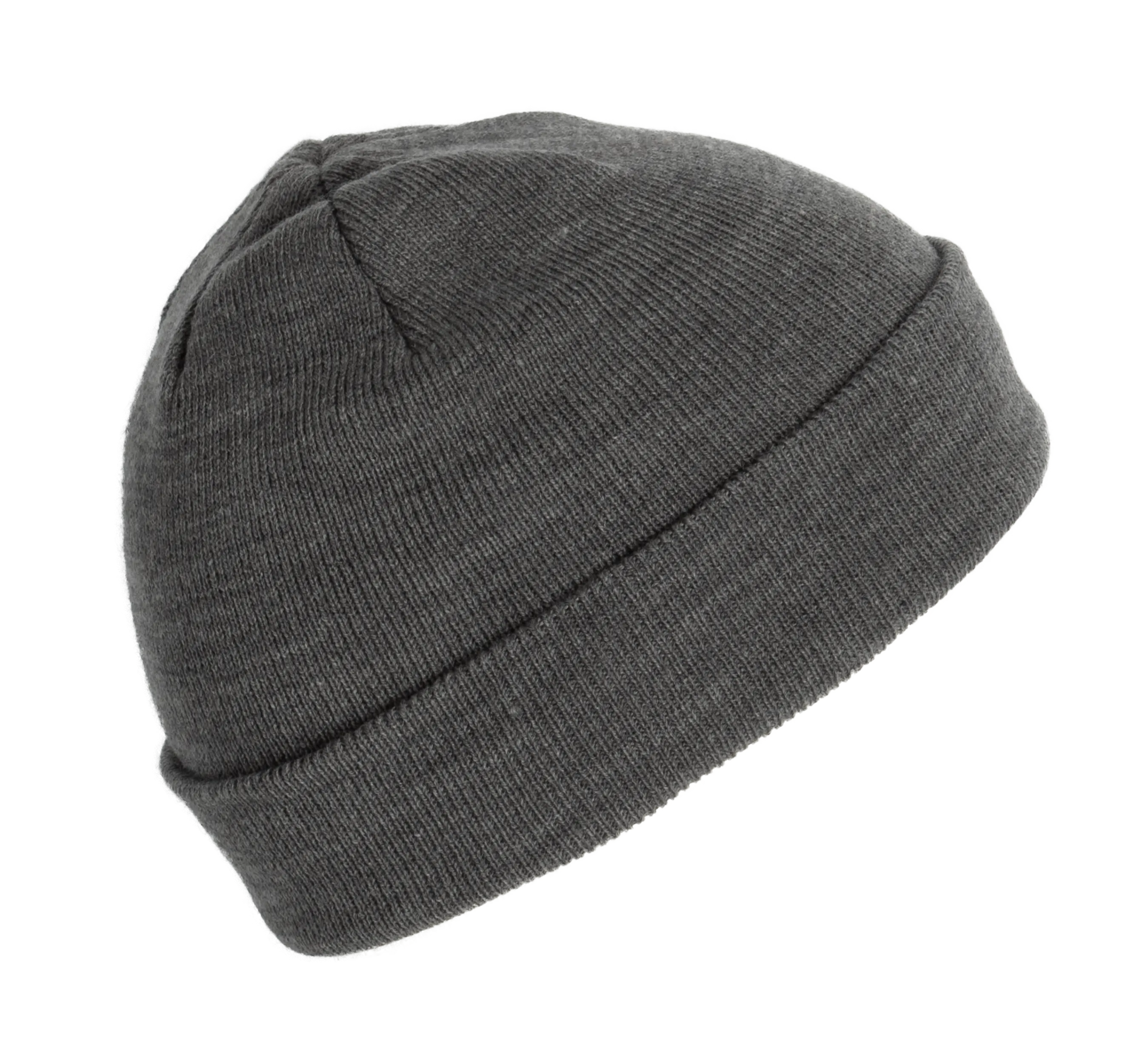 Gorro de punto