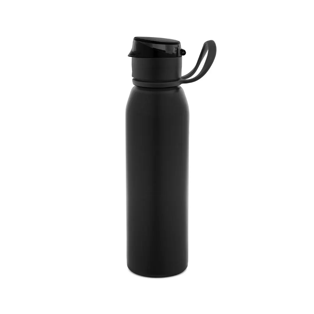 LEMIEUX. Botella deportiva de acero inoxidable (90 % reciclado) de 670 mL