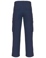 Pantalón multibolsillos