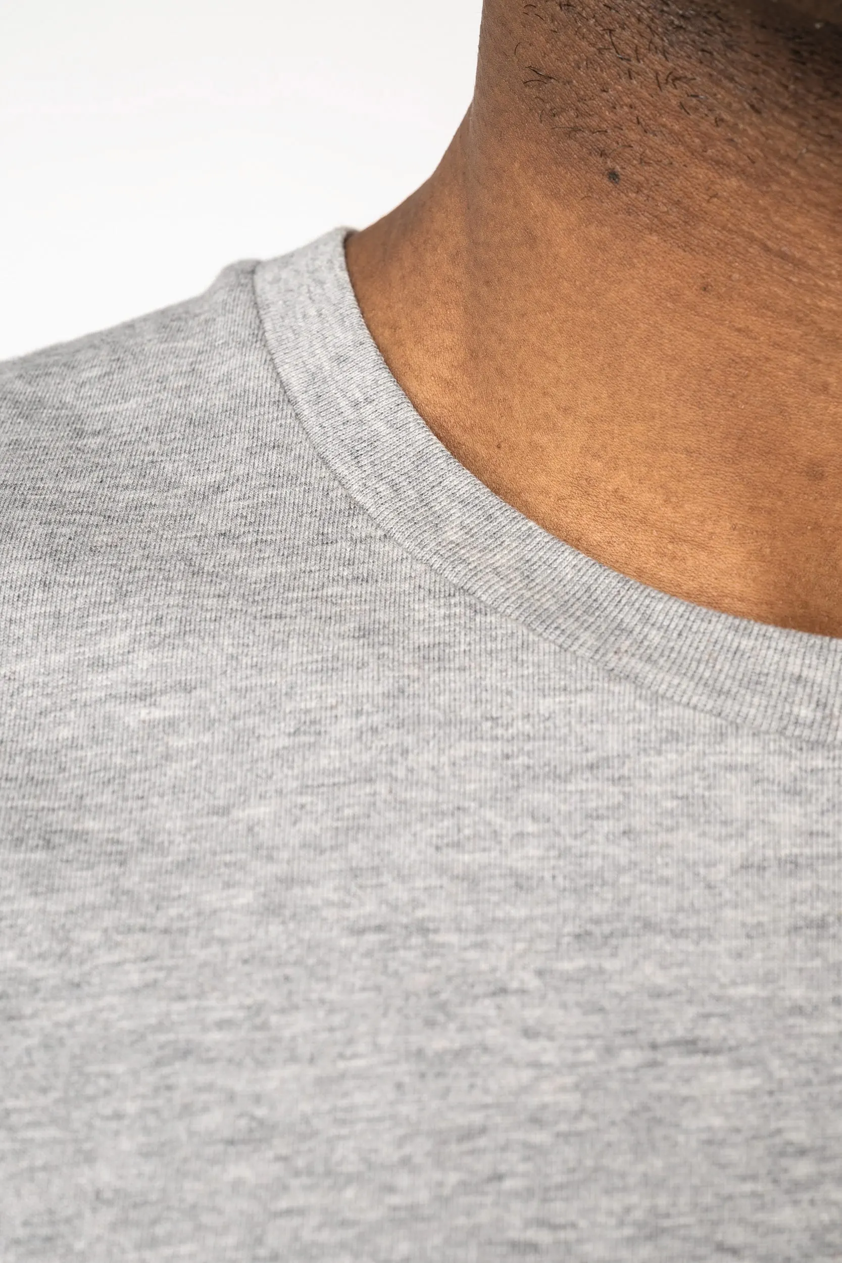 Camiseta ecorresponsable unisex