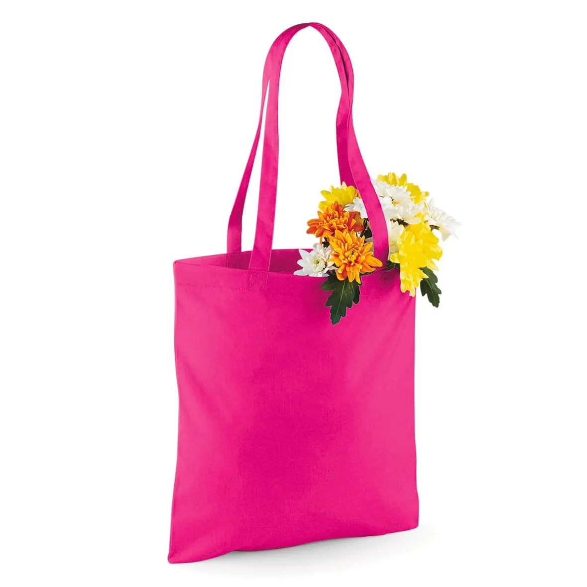 Bolsa de compra - asas largas