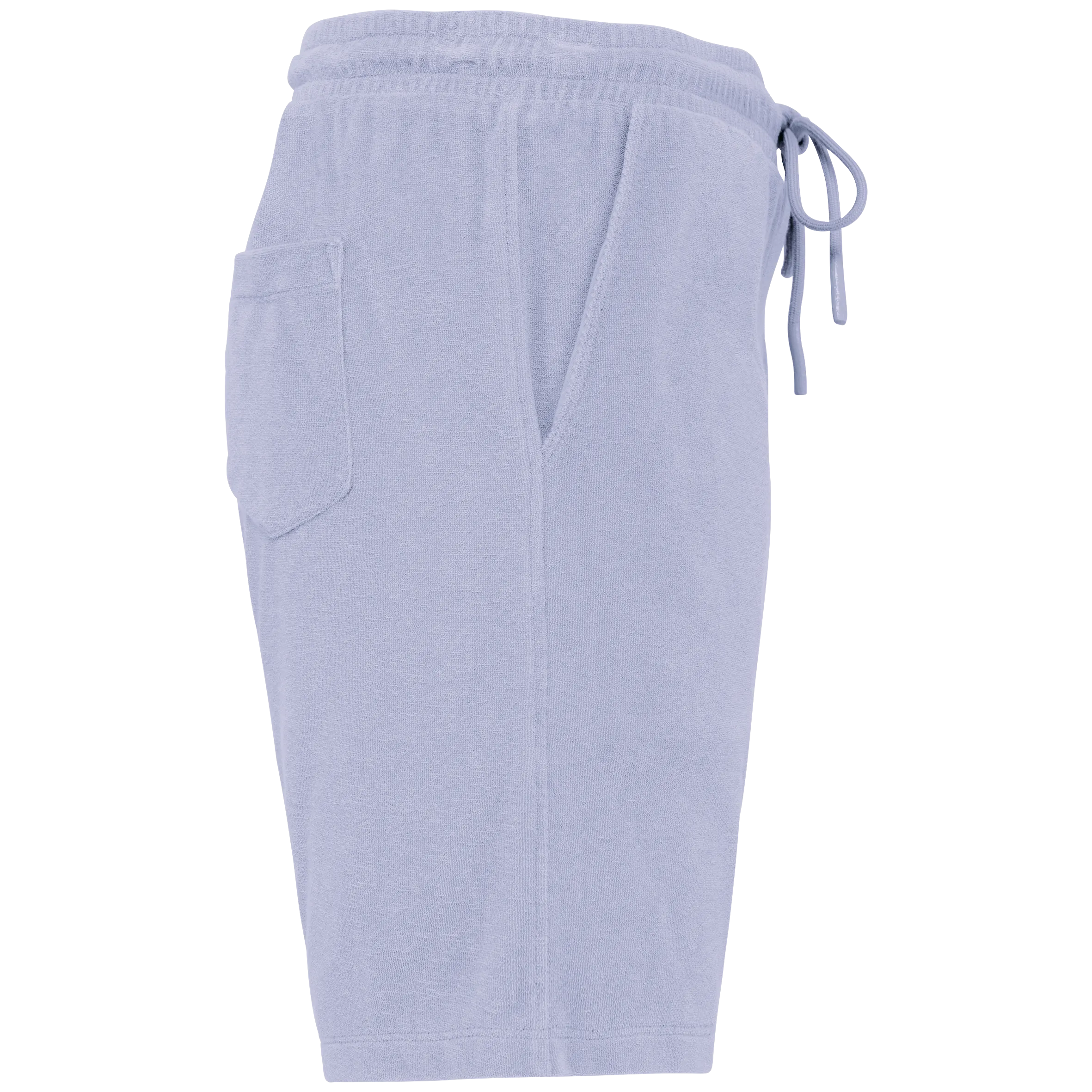 Short ecorresponsable de rizo hombre