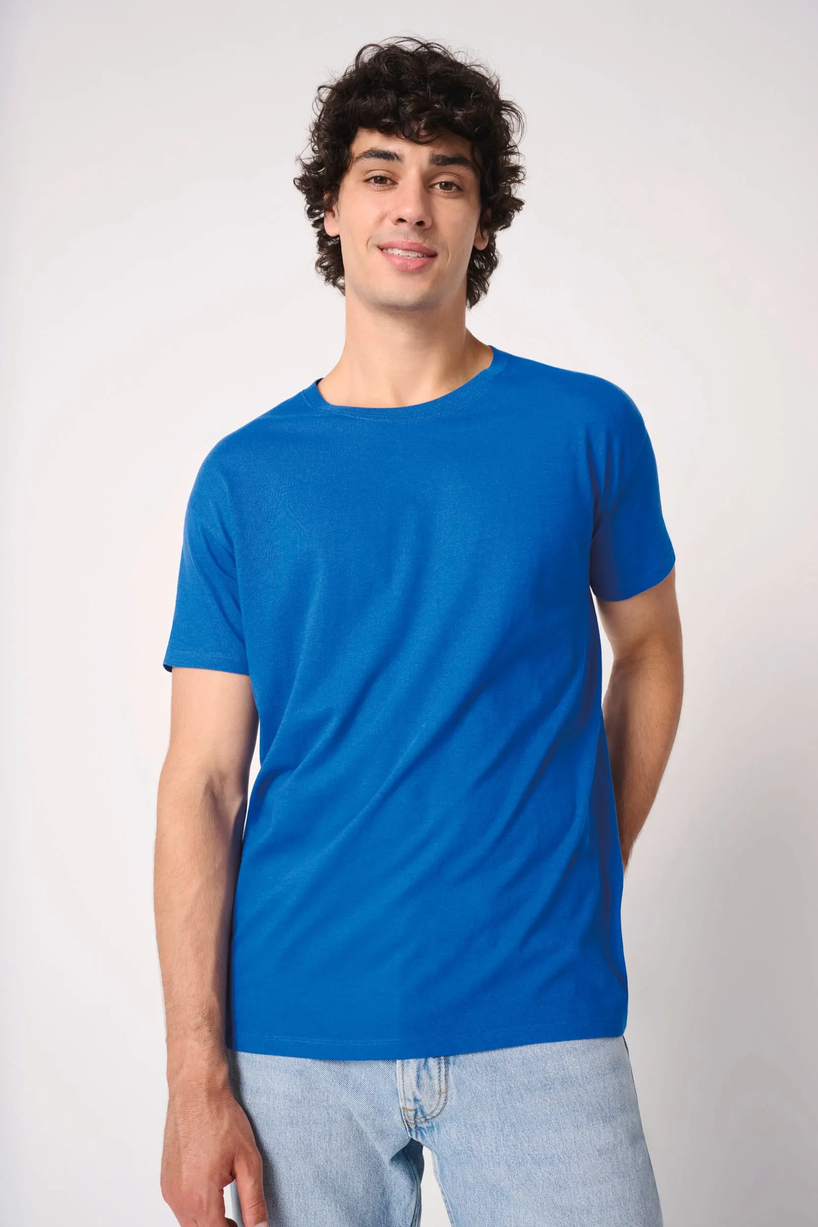 Camiseta iDeal150 hombre