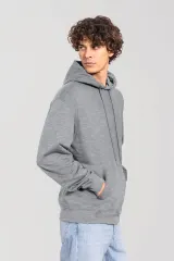 Sudadera con capucha Iconic 250