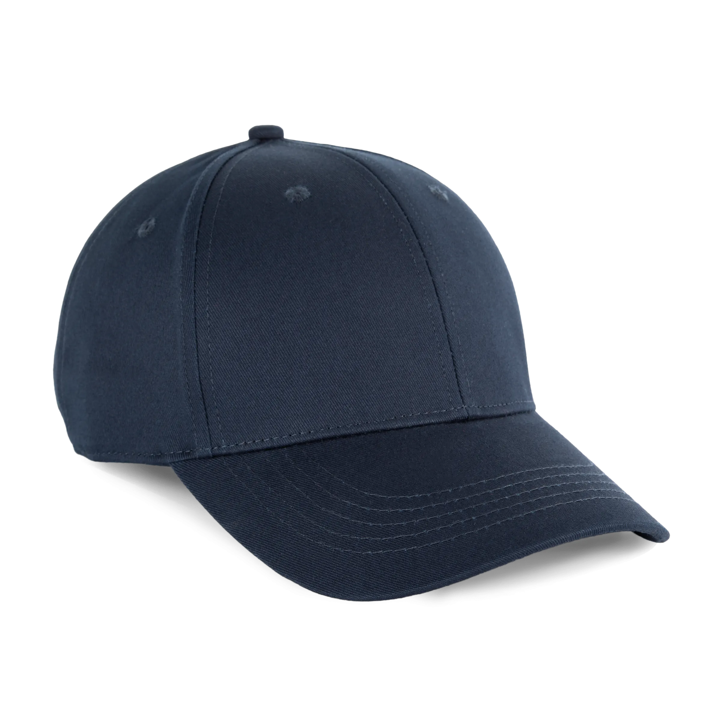 Gorra de 6 paneles - K-up Gold Label