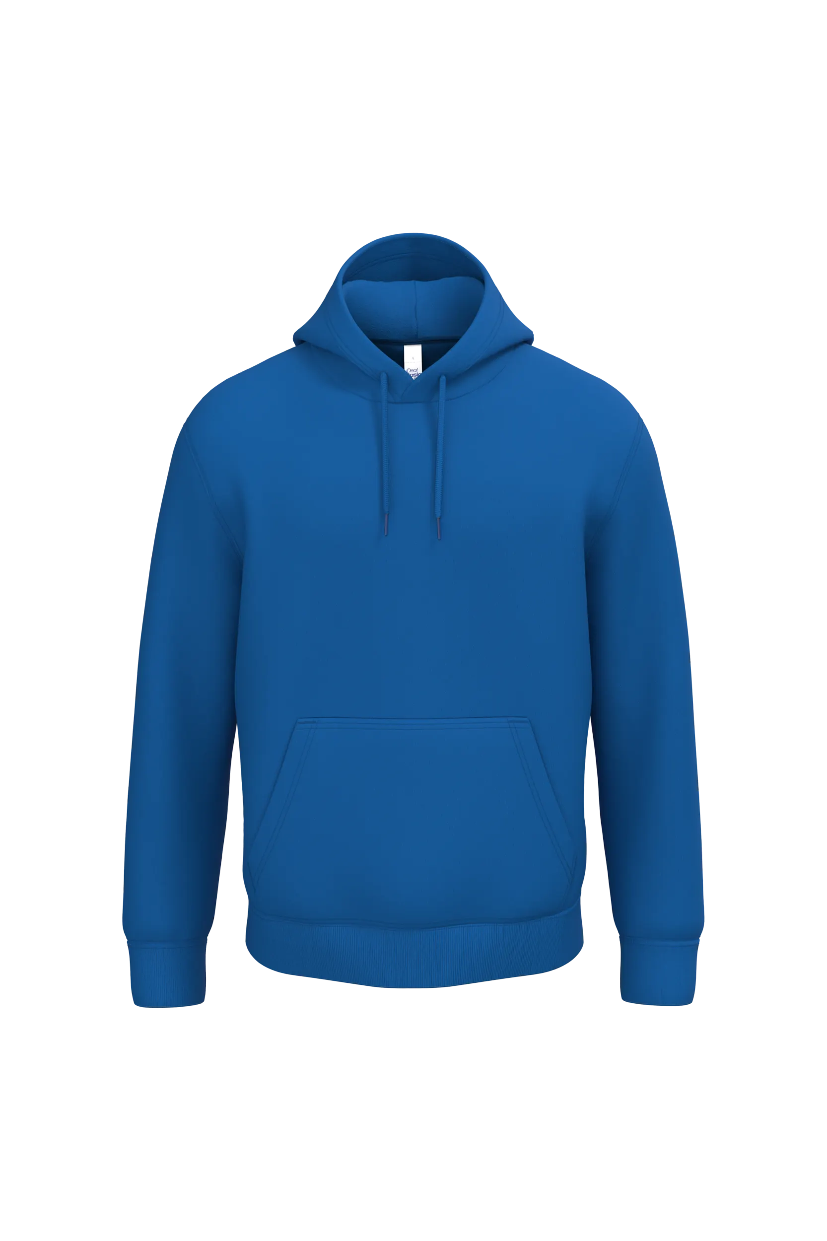 Sudadera con capucha unisex