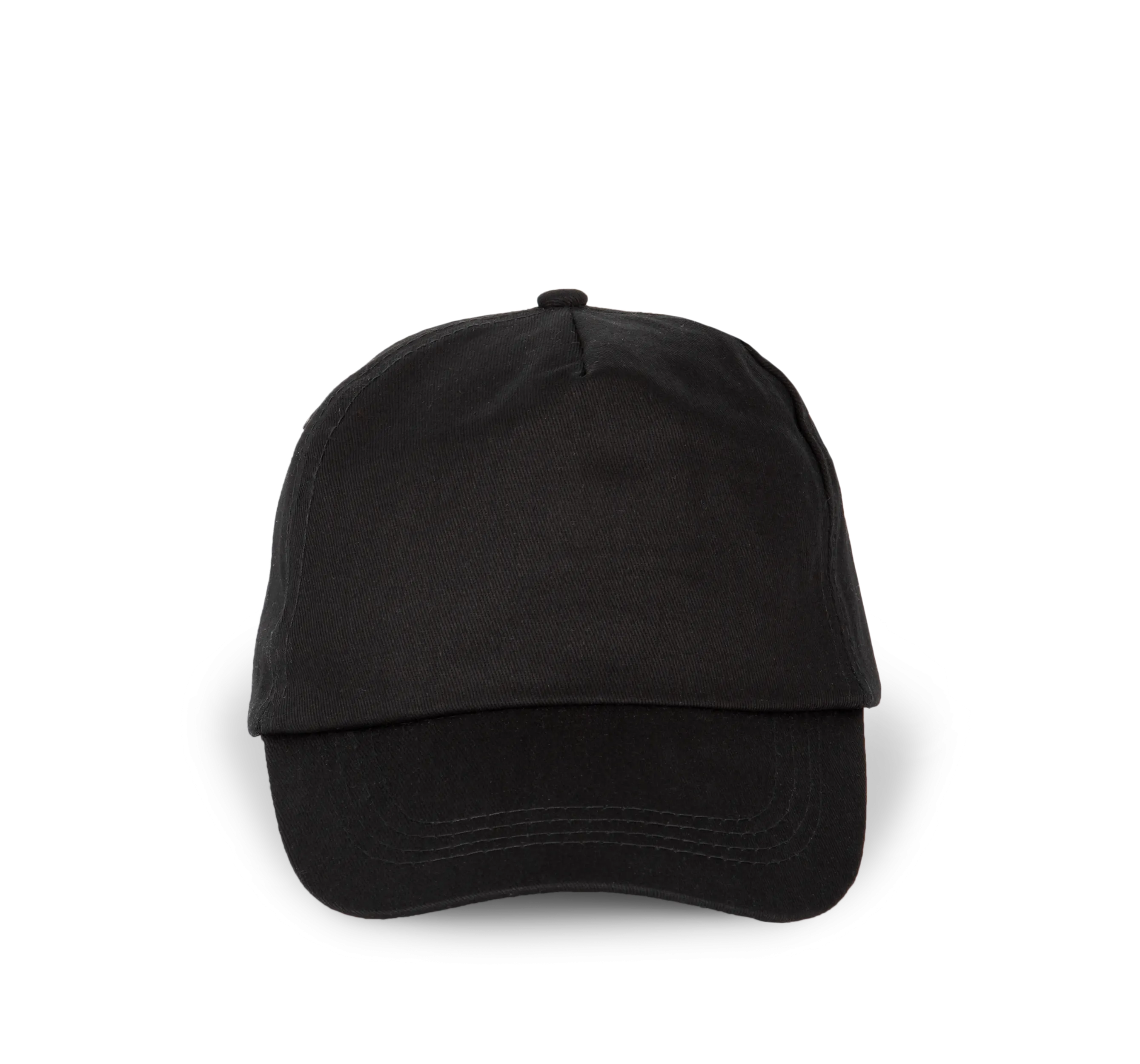 First - Gorra 5 paneles